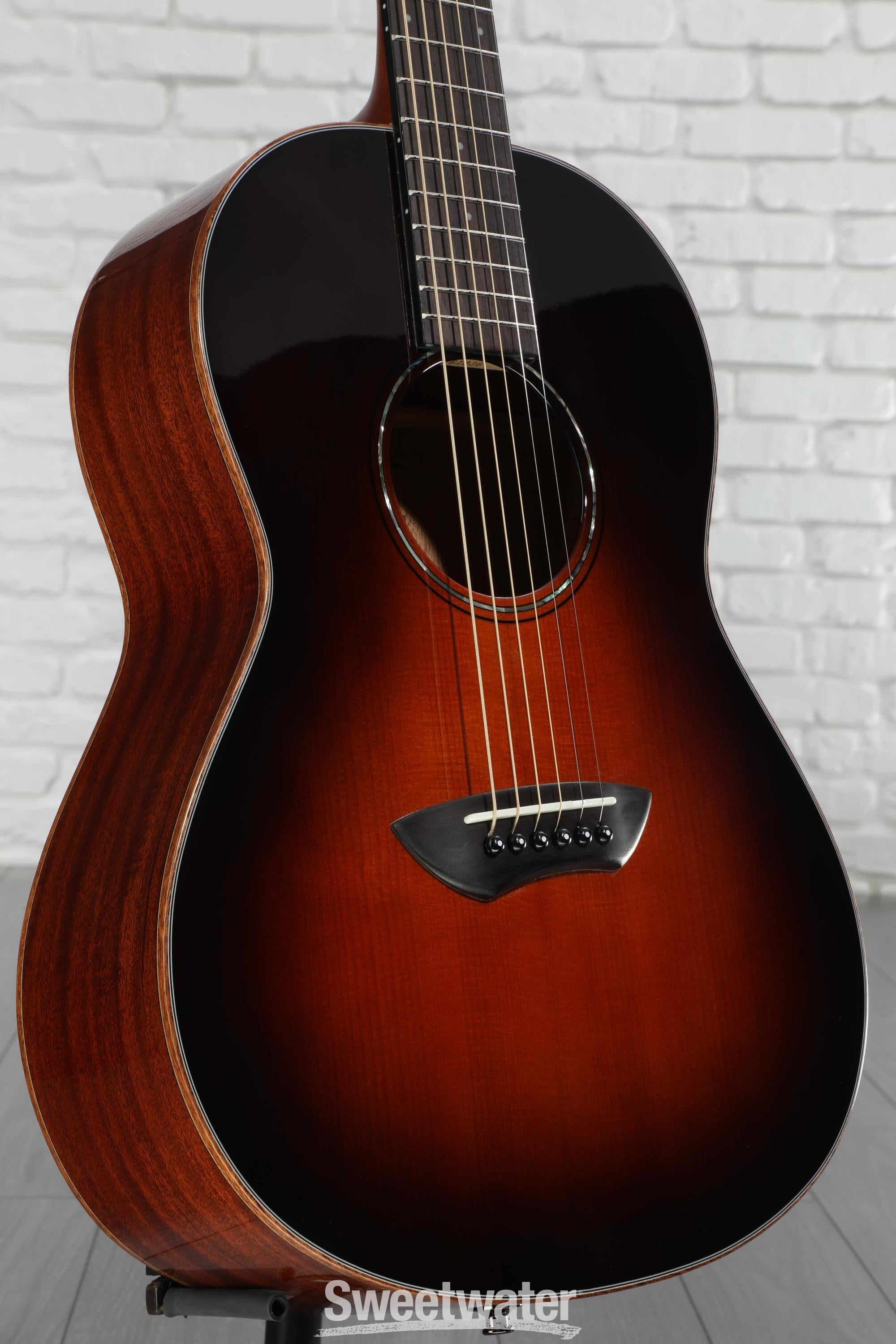 ARIA / MF-200 Tobacco Sunburst Matt アコギ ARIA MF-200 Tobacco Sunburst Matt 送料無料 | Sound House