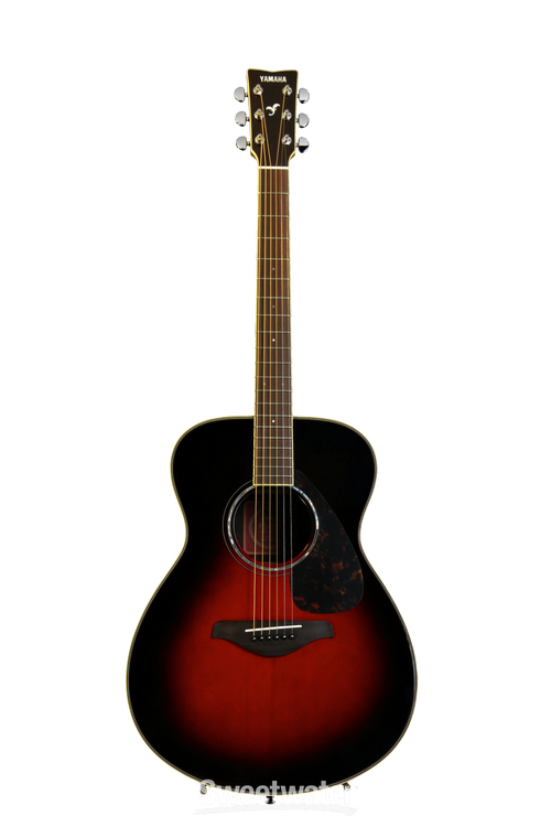 Yamaha FS730S - Natural | Sweetwater