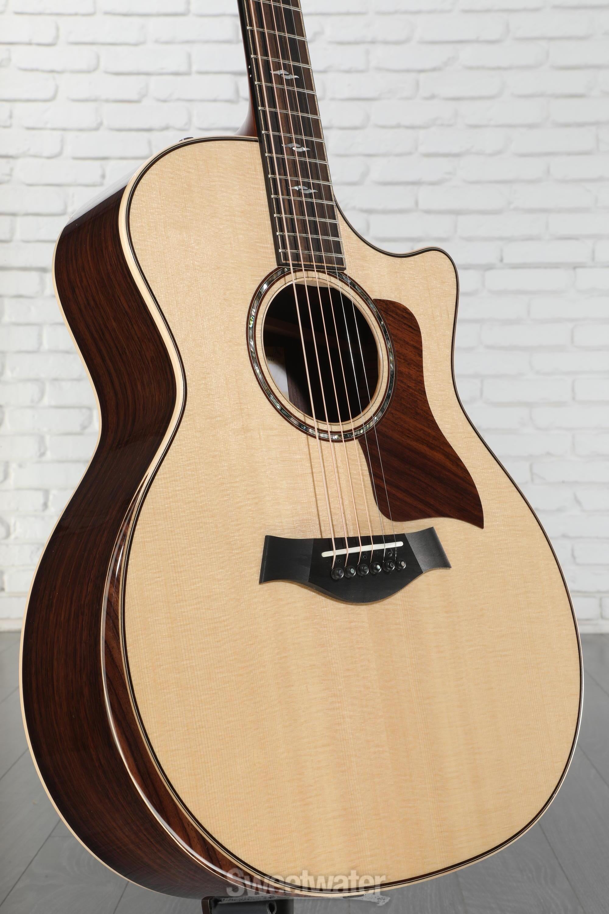 Taylor 814CE V-class J-Spec (特別仕様) オマケ付 Taylor 814CE V-class J-Spec (特別仕様) オマケ付