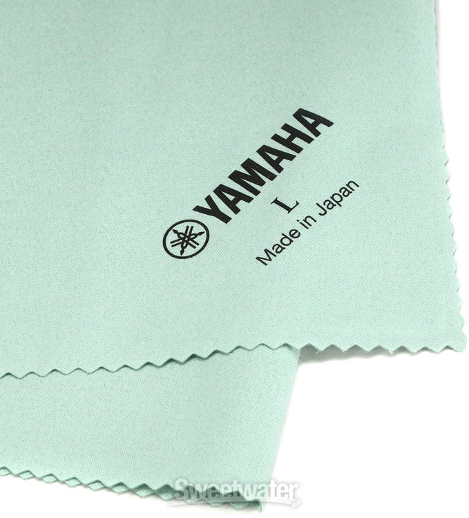 Buy Yamaha YAC1096P Polishing Cloth