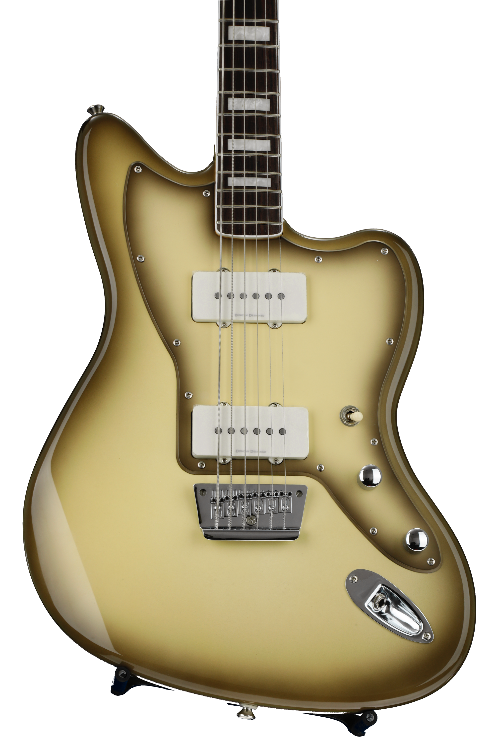 ギター Squier Vintage Modified Jazzmaster Squier Jazzmaster Vintage Modified | Mass Street Music