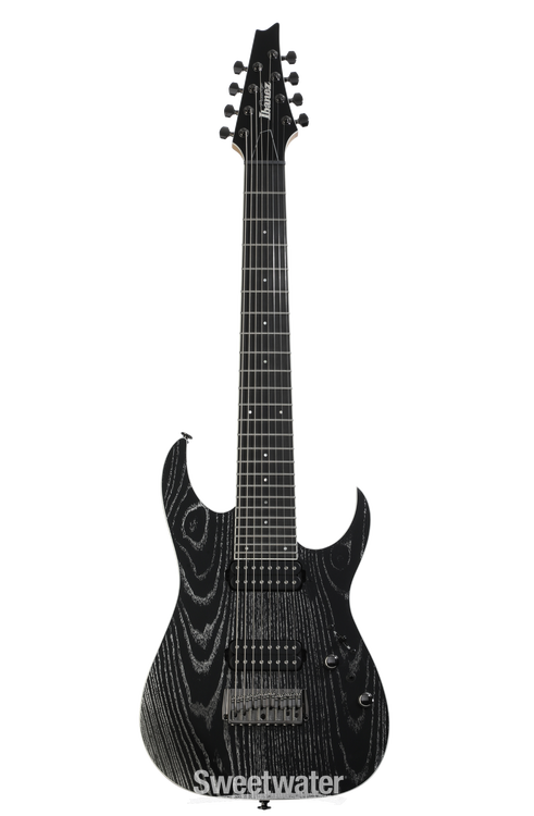 Ibanez Prestige RG5328-LDK Lightning Through A Dark 8
