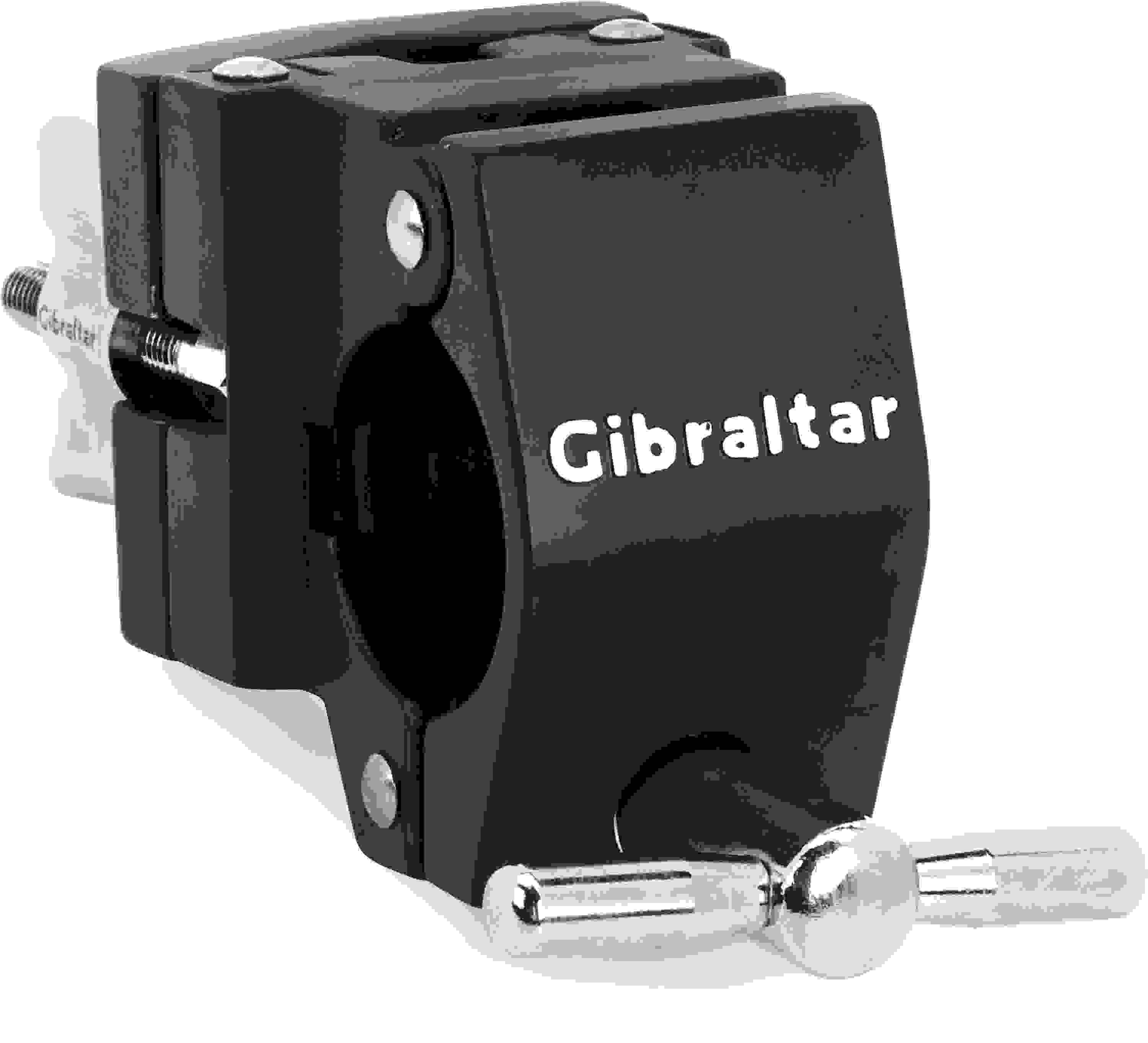 Gibraltar SC-GRSSMC Road Series Super Multi-clamp - Black