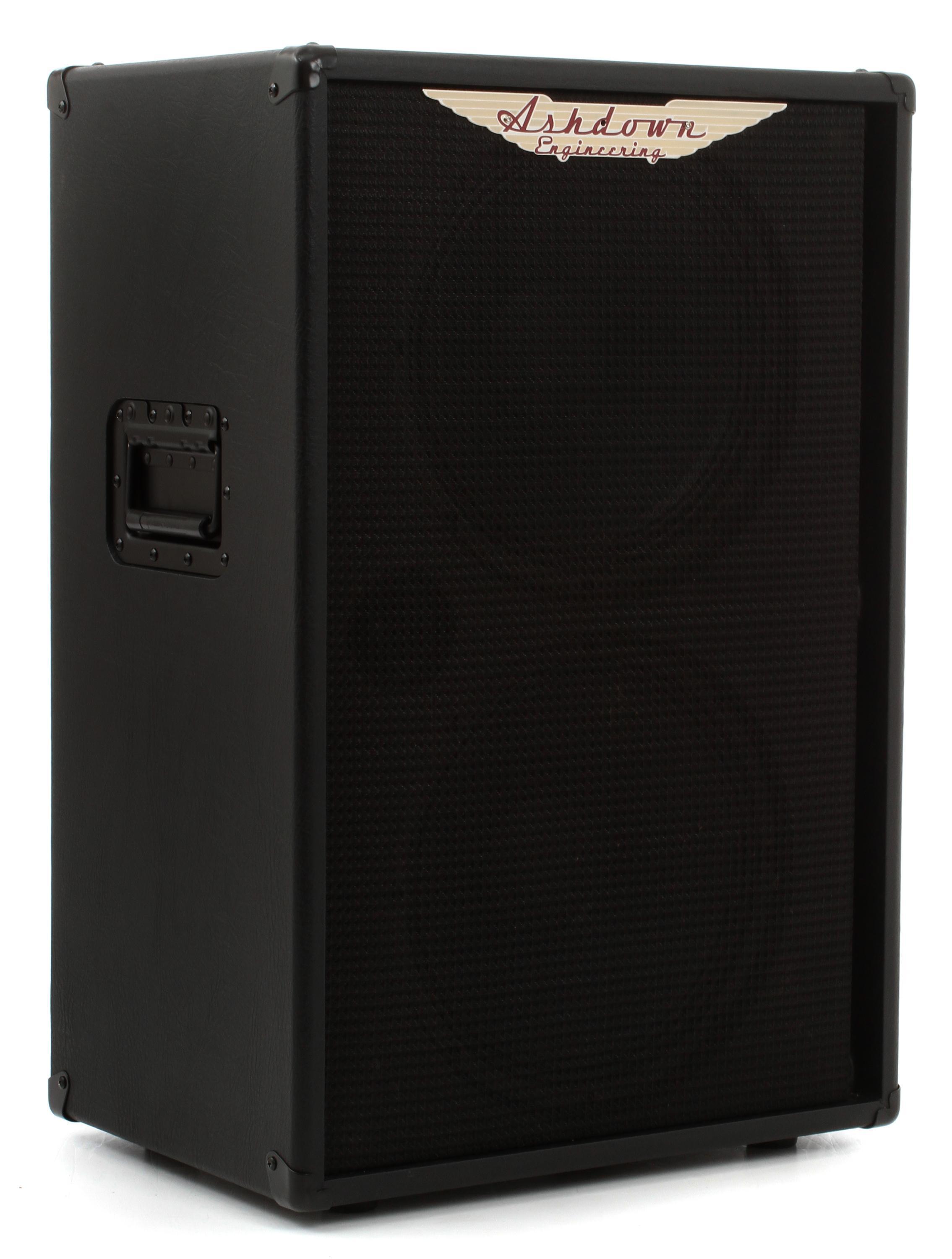 Ashdown Rootmaster RM-MAG-212T 300-Watt 2x12