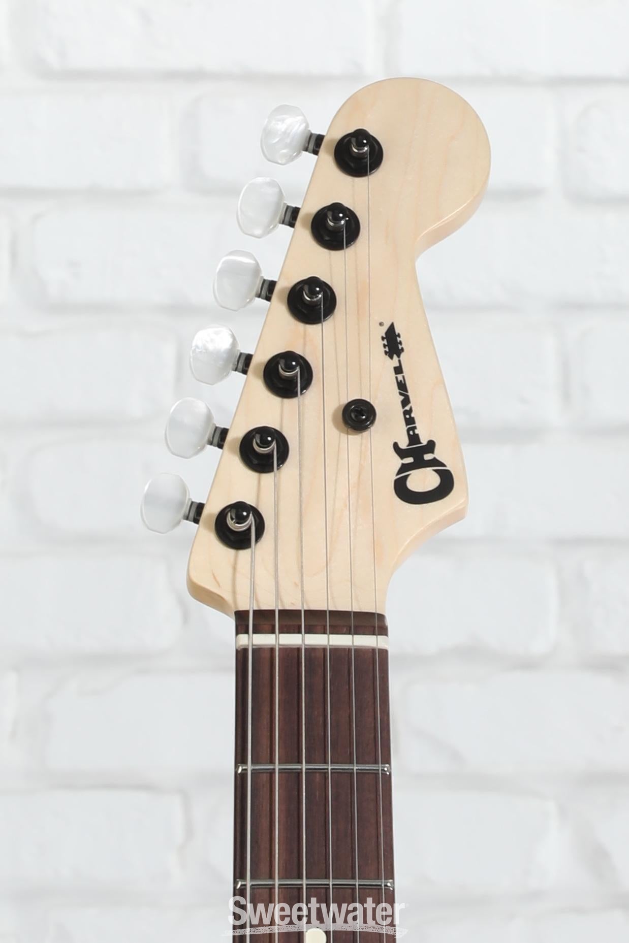 Charvel Jake E. Lee Signature Pro-Mod So-Cal Style 1 Electric