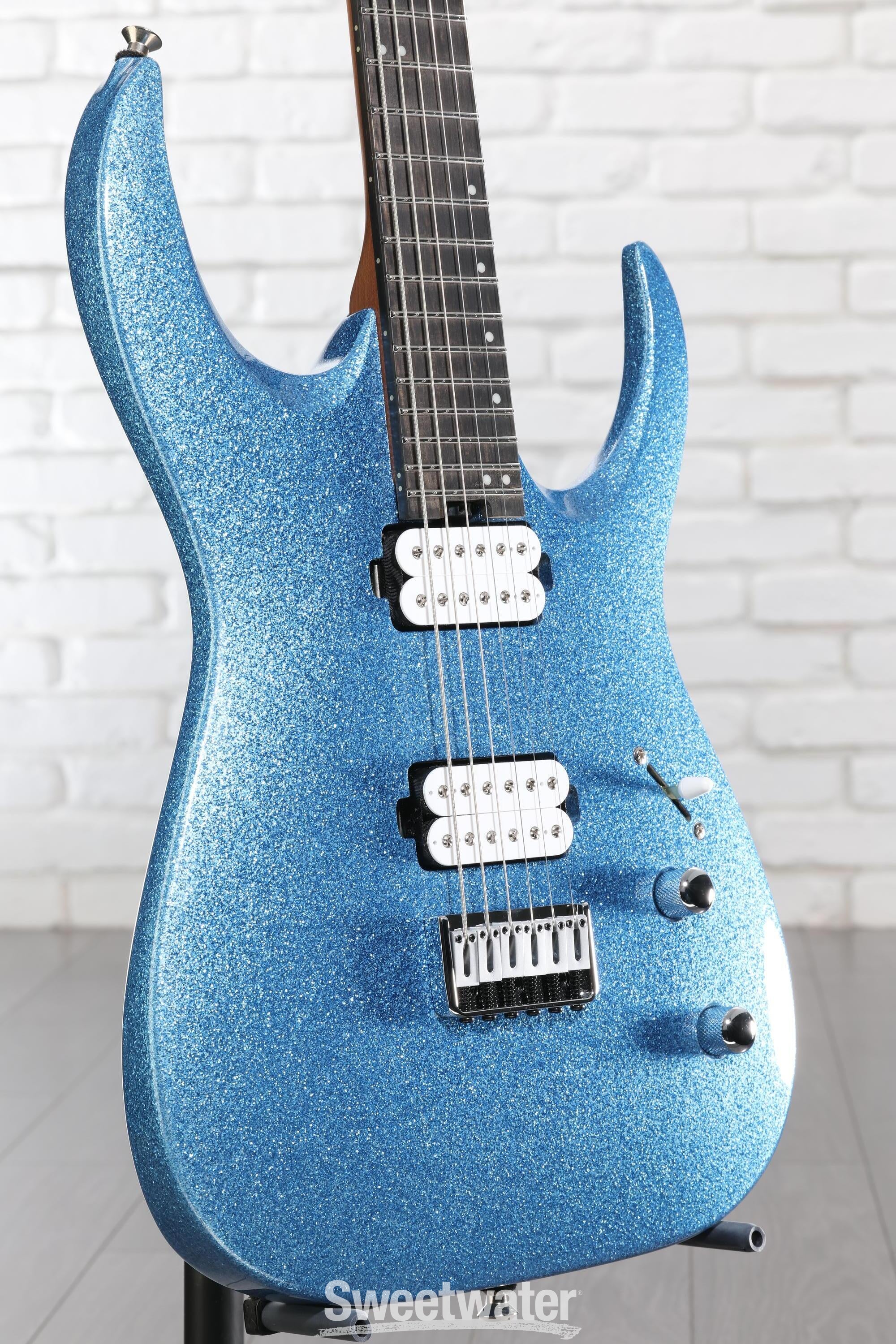 Jackson Pro Plus Signature Misha Mansoor Juggernaut HT6 Electric