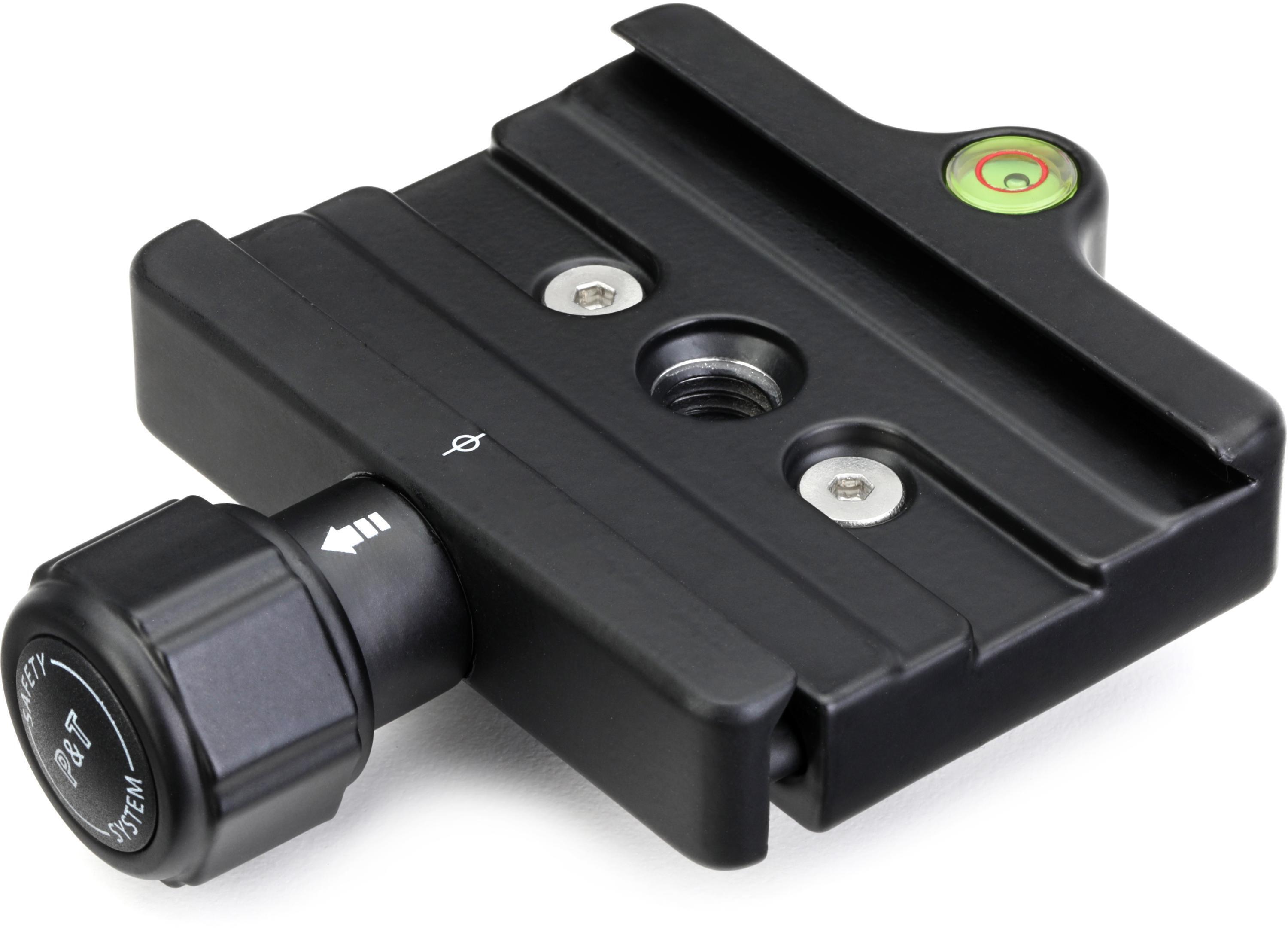 Zoom MSM-1 Mic Stand Mount for Q4, Q4n, and Q8 | Sweetwater