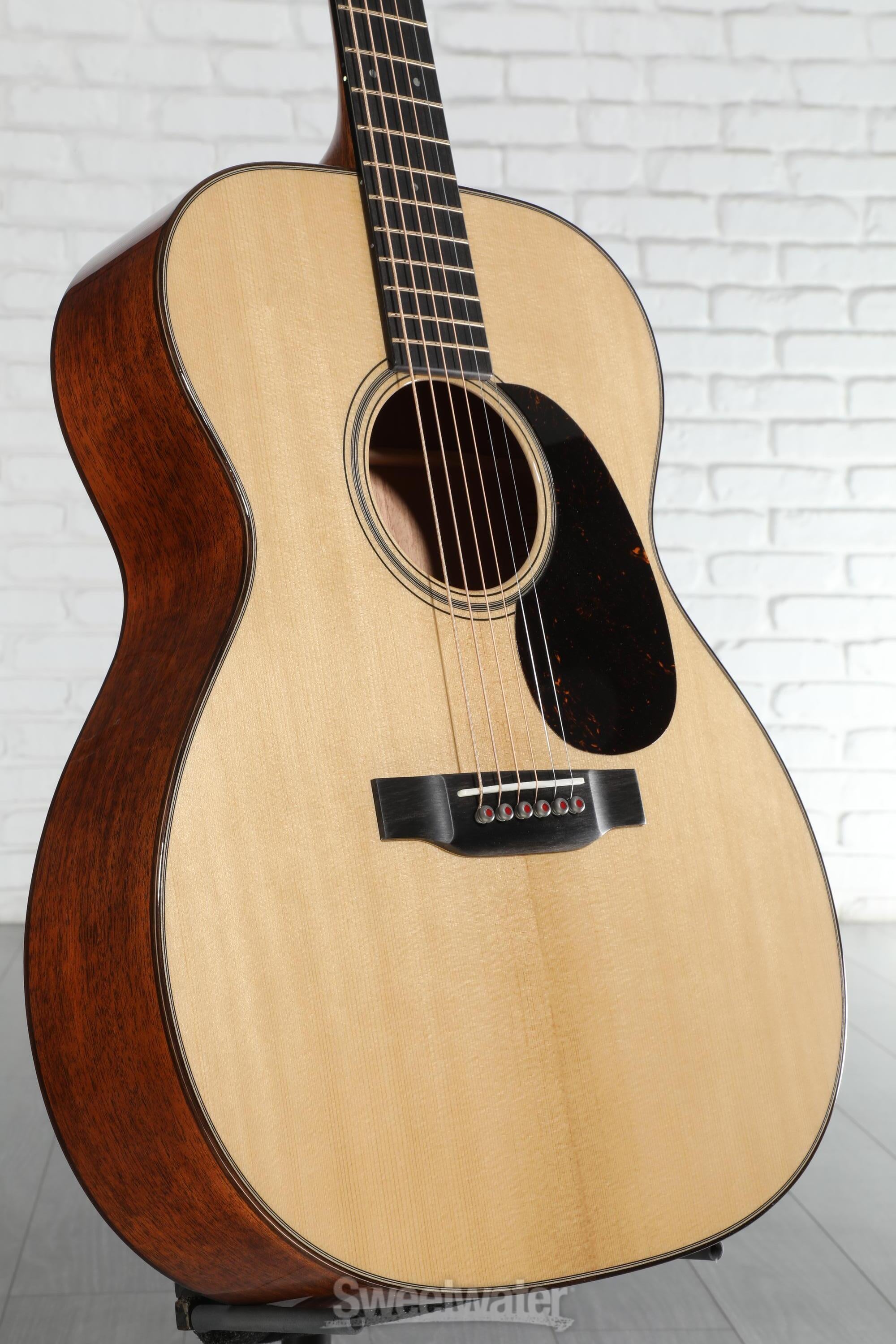Martin 000-18 ModernDeluxe 良品 MARTIN 000-18 MODERN DELUXE ACOUSTIC 000 GUITAR WITH CASE | Penny