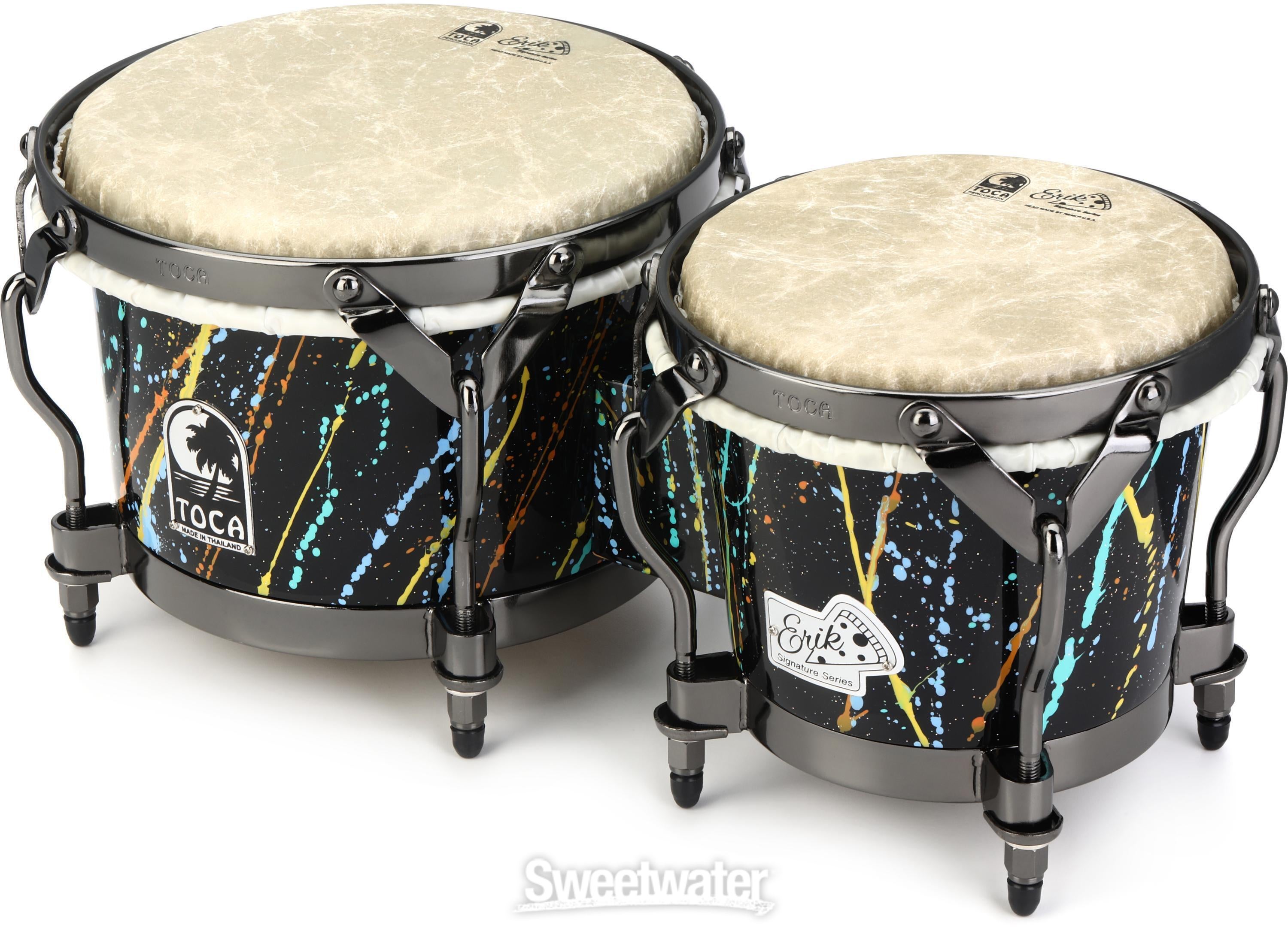 Tycoon percussion タイクーン bongo ボンゴヘッド Tycoon percussion タイクーン bongo ボンゴヘッド Tycoon