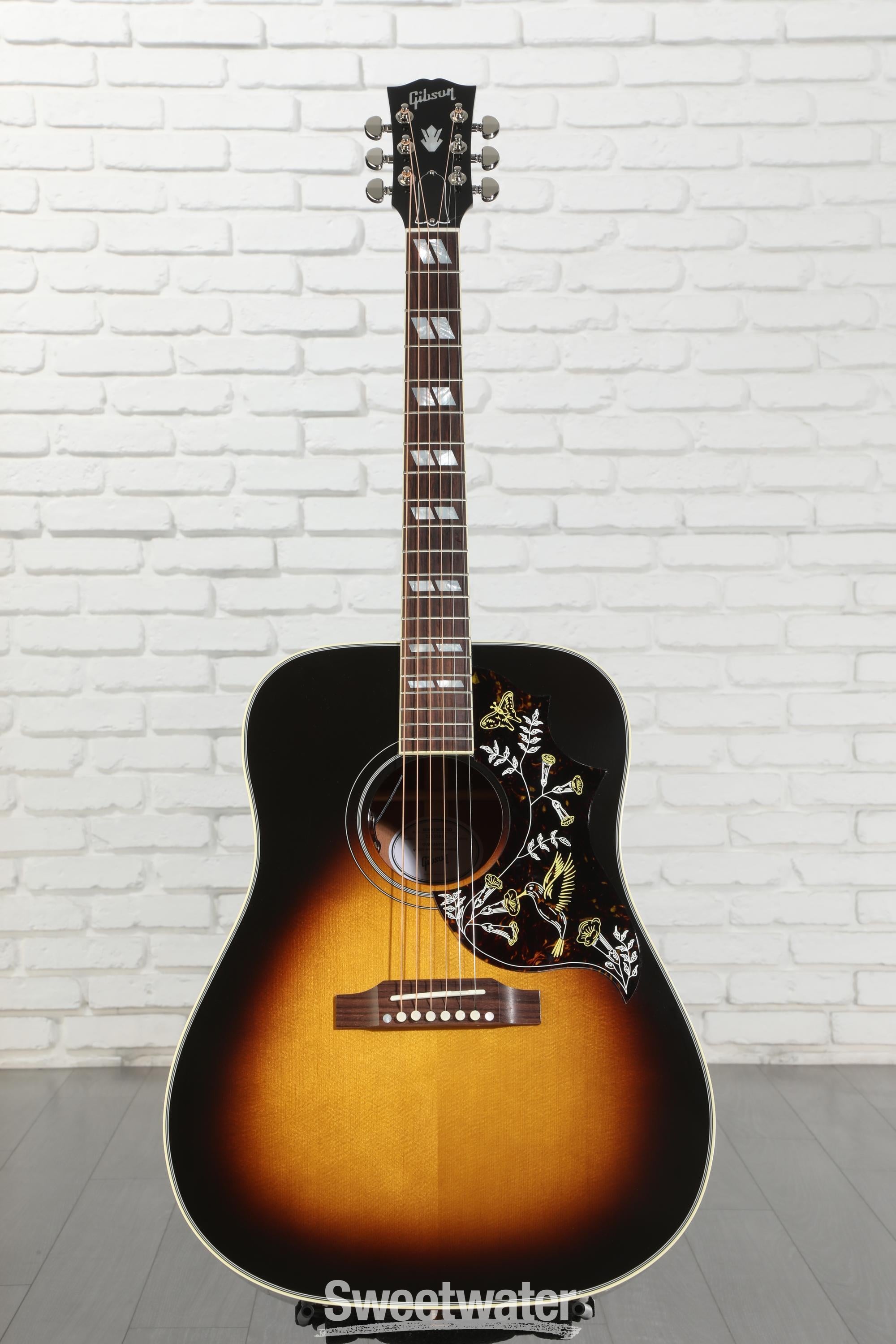Gibson Acoustic Hummingbird Standard Acoustic-electric Guitar