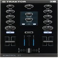 Photo of Native Instruments Traktor Kontrol Z1 DJ Mix Controller