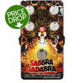 Photo of Catalinbread Sabbra Cadabra Clearwell Edition Overdrive Pedal - Sweetwater Exclusive