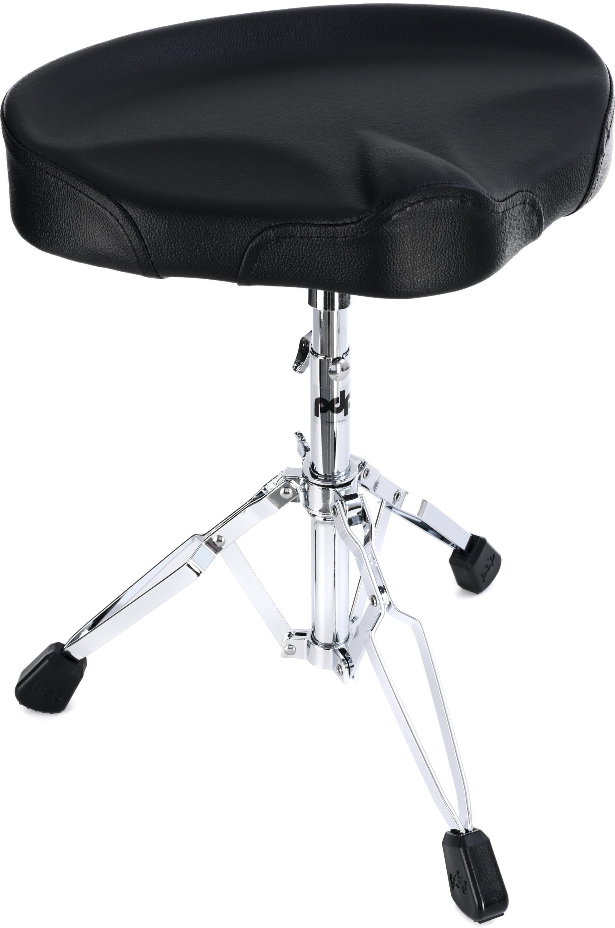 PDP PDDT710T Drum Throne - Tractor Style | Sweetwater