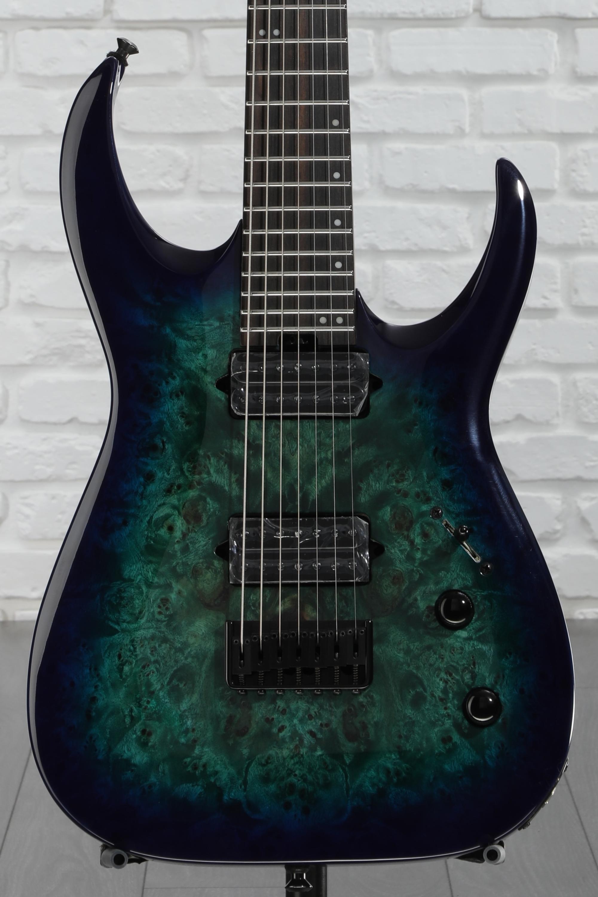 Jackson Juggernaut HT7P(最終値下 Jackson Juggernaut HT7P(最終値下 Jackson Signature Misha