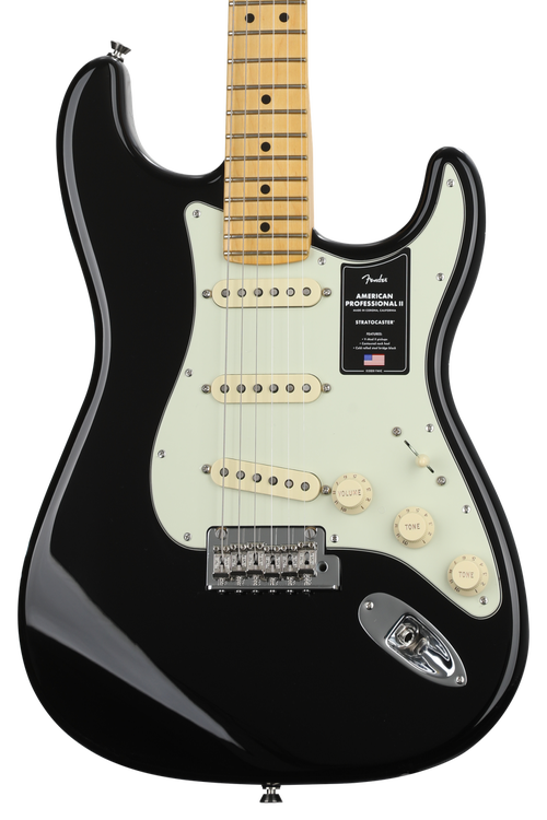 Fender 70th Anniversary American Pro II Stratocaster