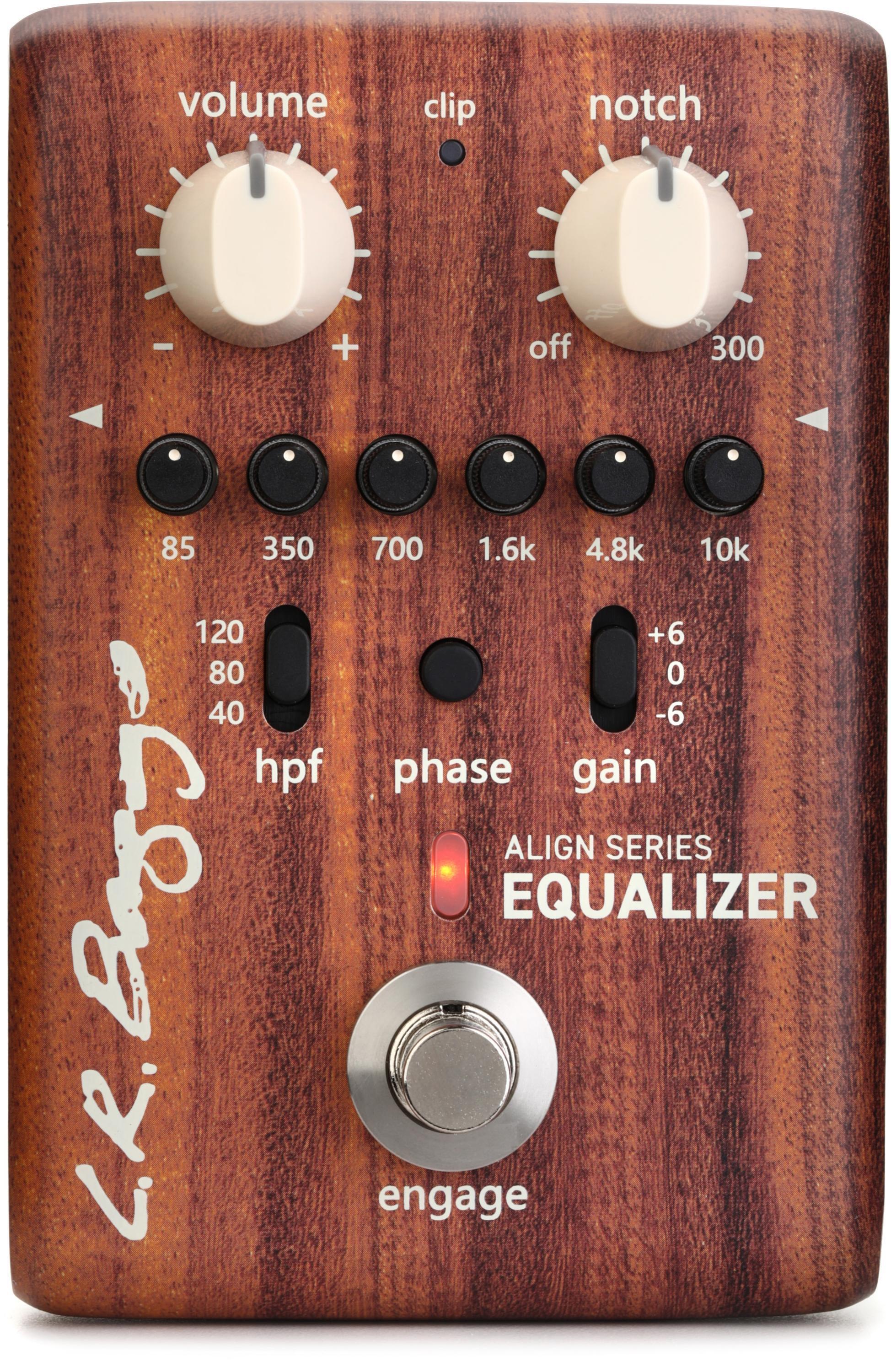 ギター L.R. Baggs ALIGN SERIES EQUALIZER DoUDFUHgrofUM9Le4LmJLW.jpg