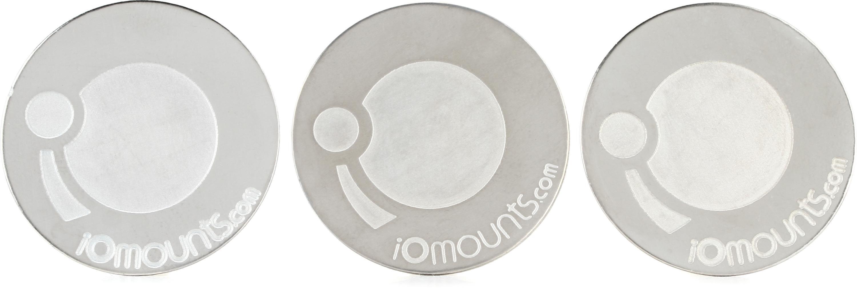 Photo of Latch Lake iOadapt Device Attachment Disk for iOxmount
