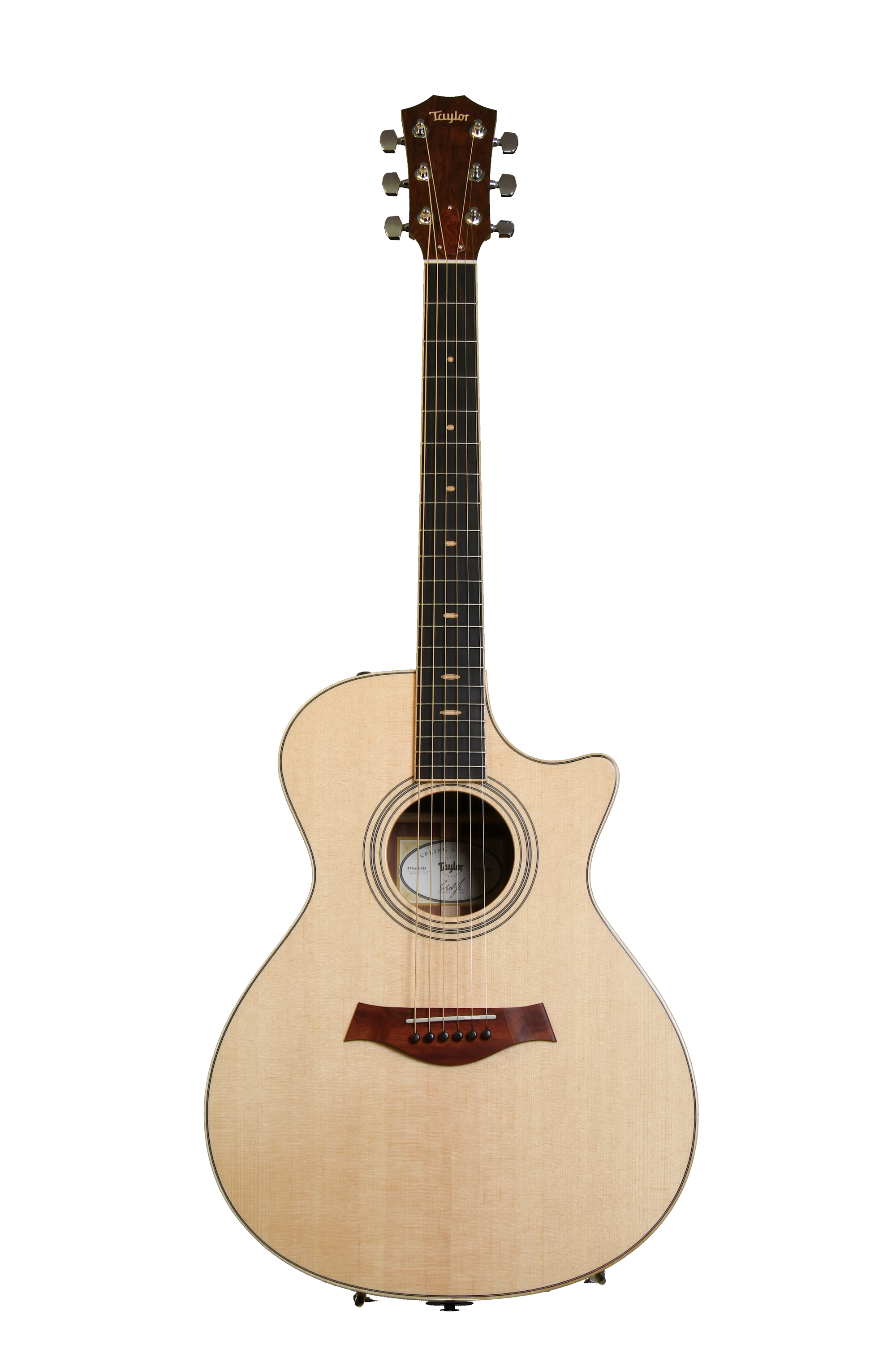 Taylor 712e 2013 Japan Limited グランドコンサート Taylor 712e 2013 Japan Limited グランドコンサート - メルカリ