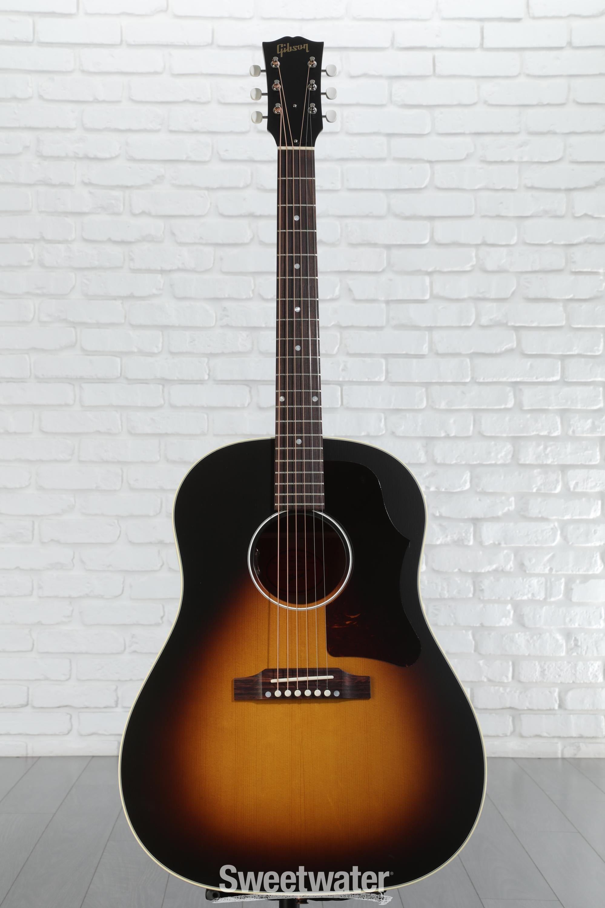 Gibson J-45 Faded 50's 美品！ J-45 50s Faded | Gibson