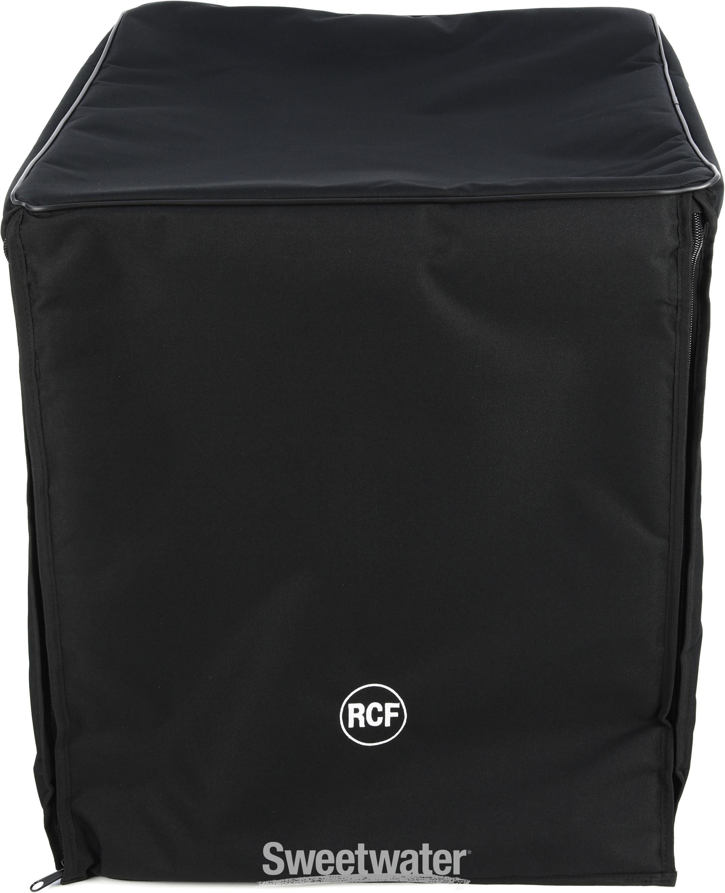 Rcf store 8004 cover