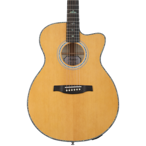 PRS SE Angelus A30E - Natural | Sweetwater PRS SE Angelus A30E - Natural | Sweetwater