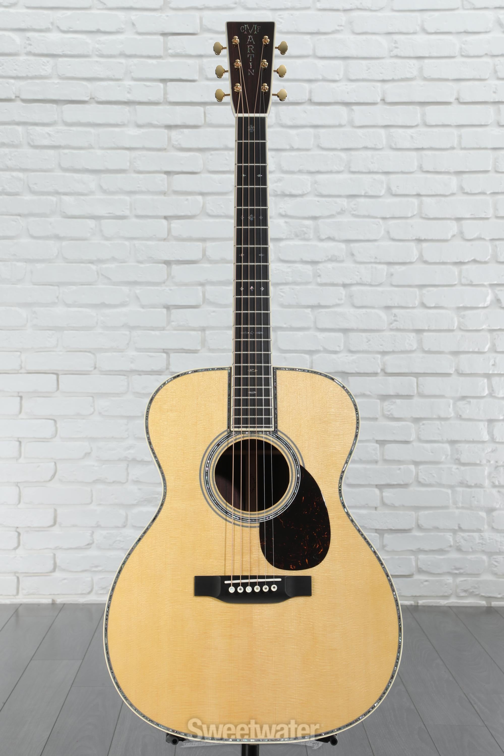 ギター Martin OM-42 Martin OM-42 Acoustic Guitar | Martin Guitar