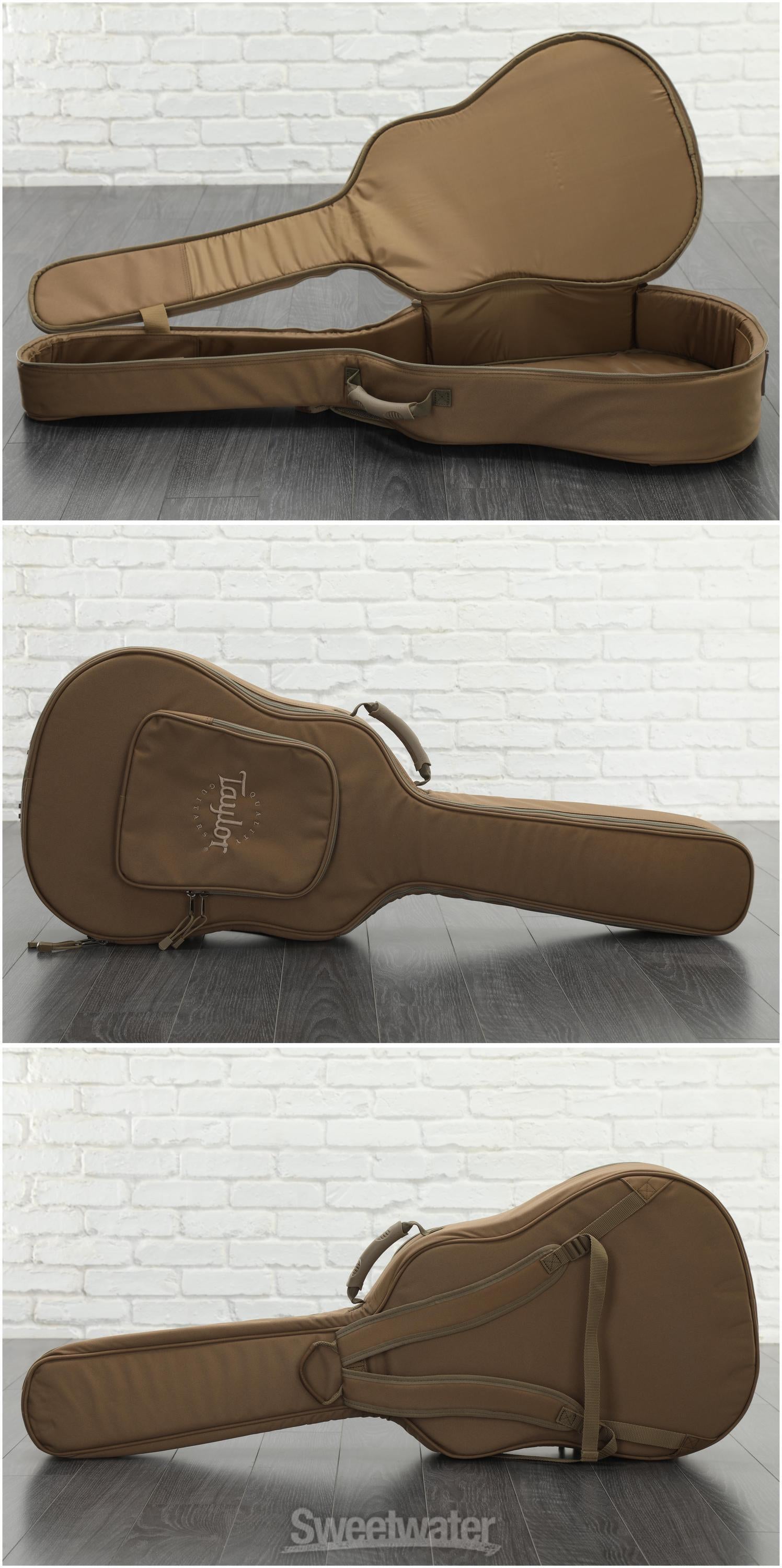 Taylor Big Baby Taylor BBT - Natural | Sweetwater