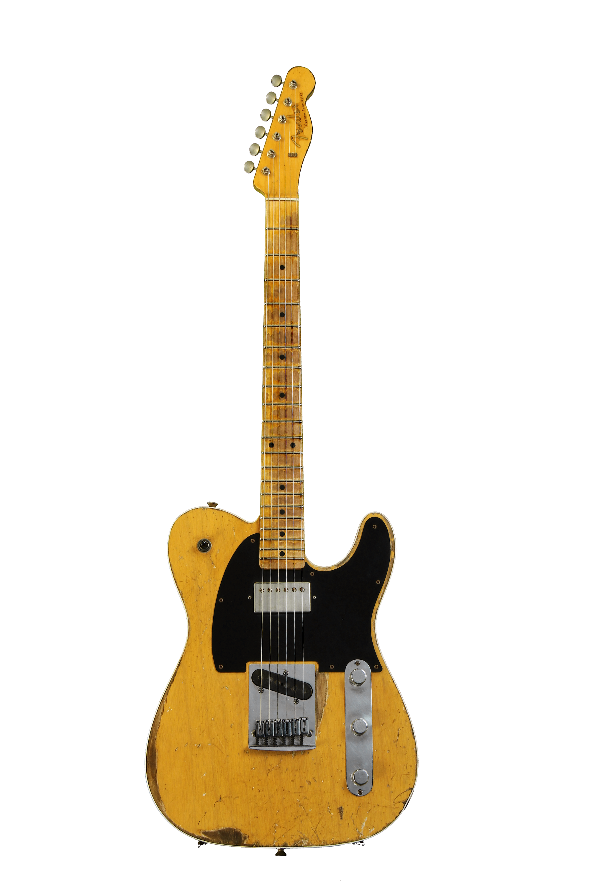 Fender Telecaster Seymour Duncanカスタム　おまけ Fender Telecaster Seymour Duncanカスタム おまけ