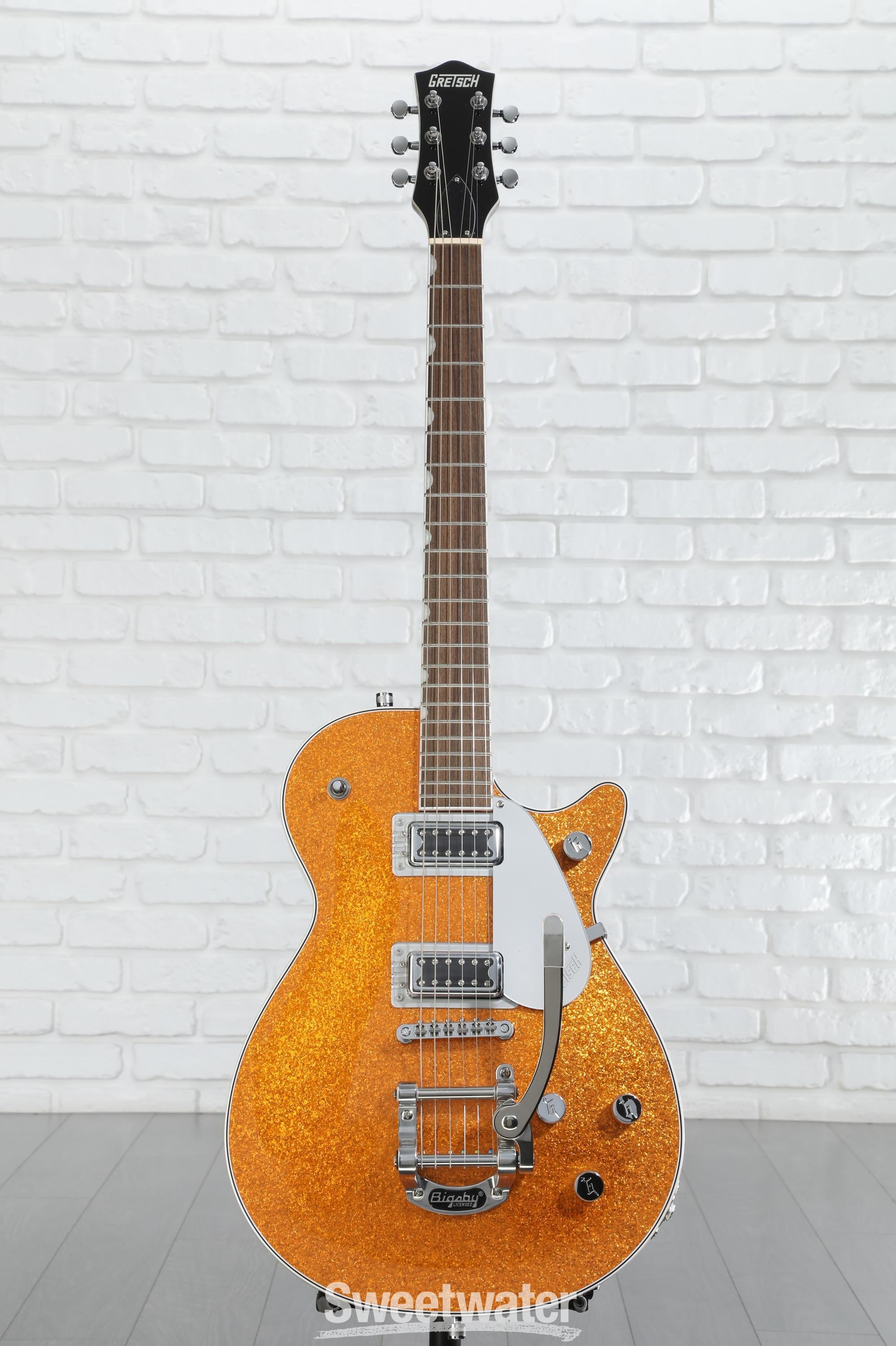 Solid Body :: G6229TG Limited Edition Players Edition