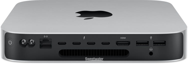 Customers Should Upgrade To The M2 Pro Mac mini With 512GB Storage
