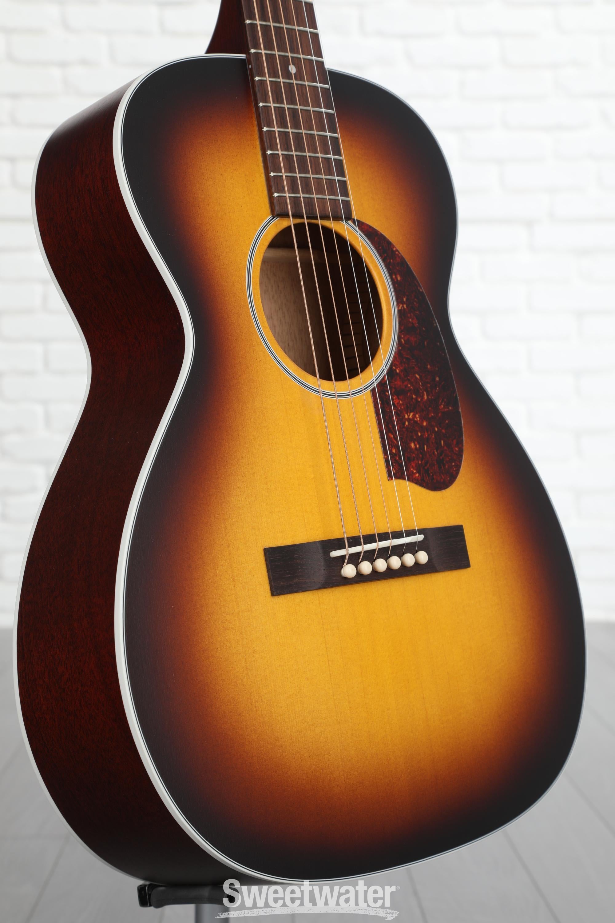 ギター GUILD USA M-40 Guild M-40 in sunburst - New – Jakes Main Street Music