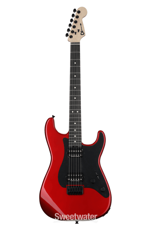 So-Cal :: Pro-Mod So-Cal Style 1 HH FR E, Ebony Fingerboard