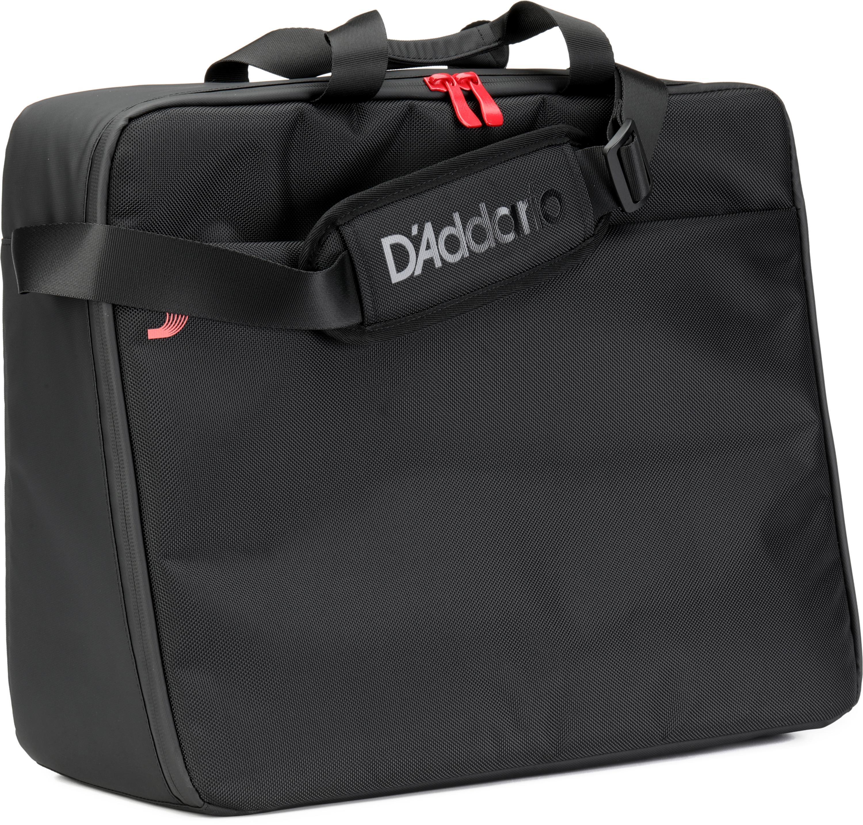 Line 6 HX Messenger Bag | Sweetwater