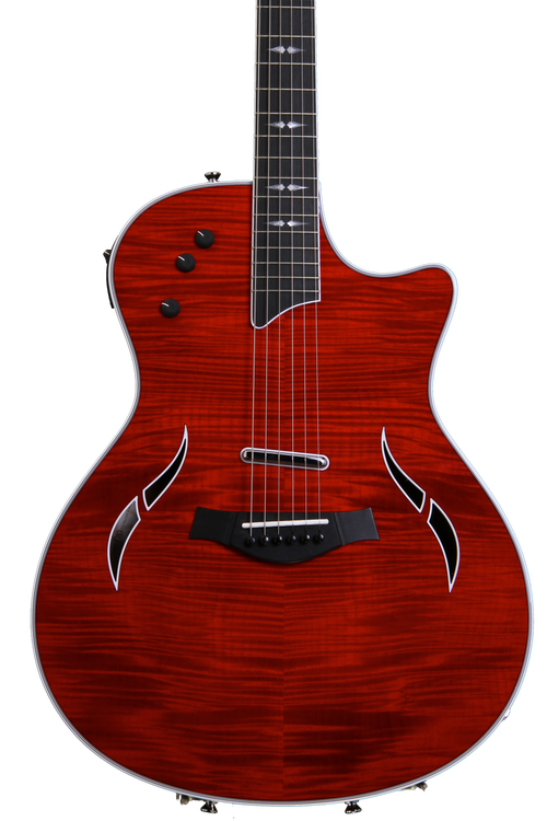 Taylor T5 Pro - Borrego Red | Sweetwater