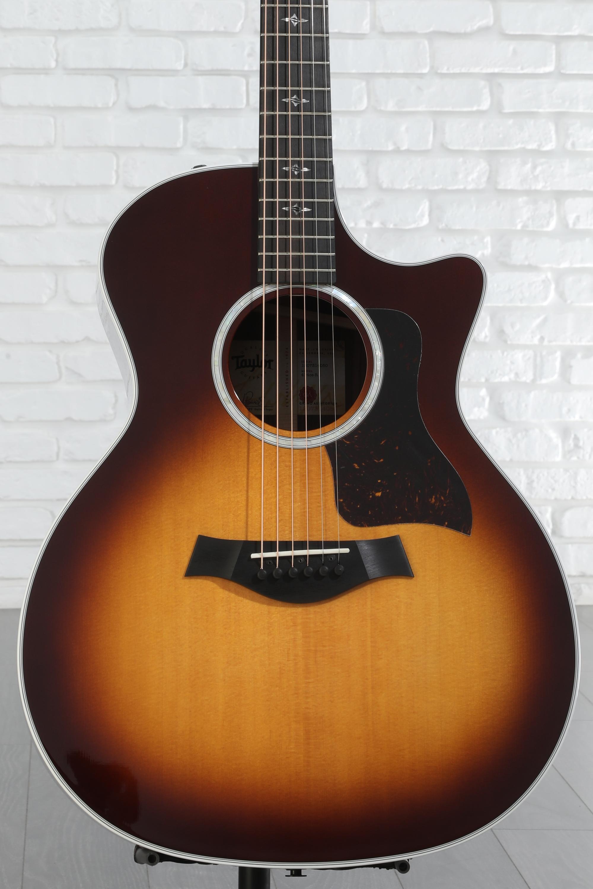 Taylor 414ce V-Class Special-Edition Grand Auditorium