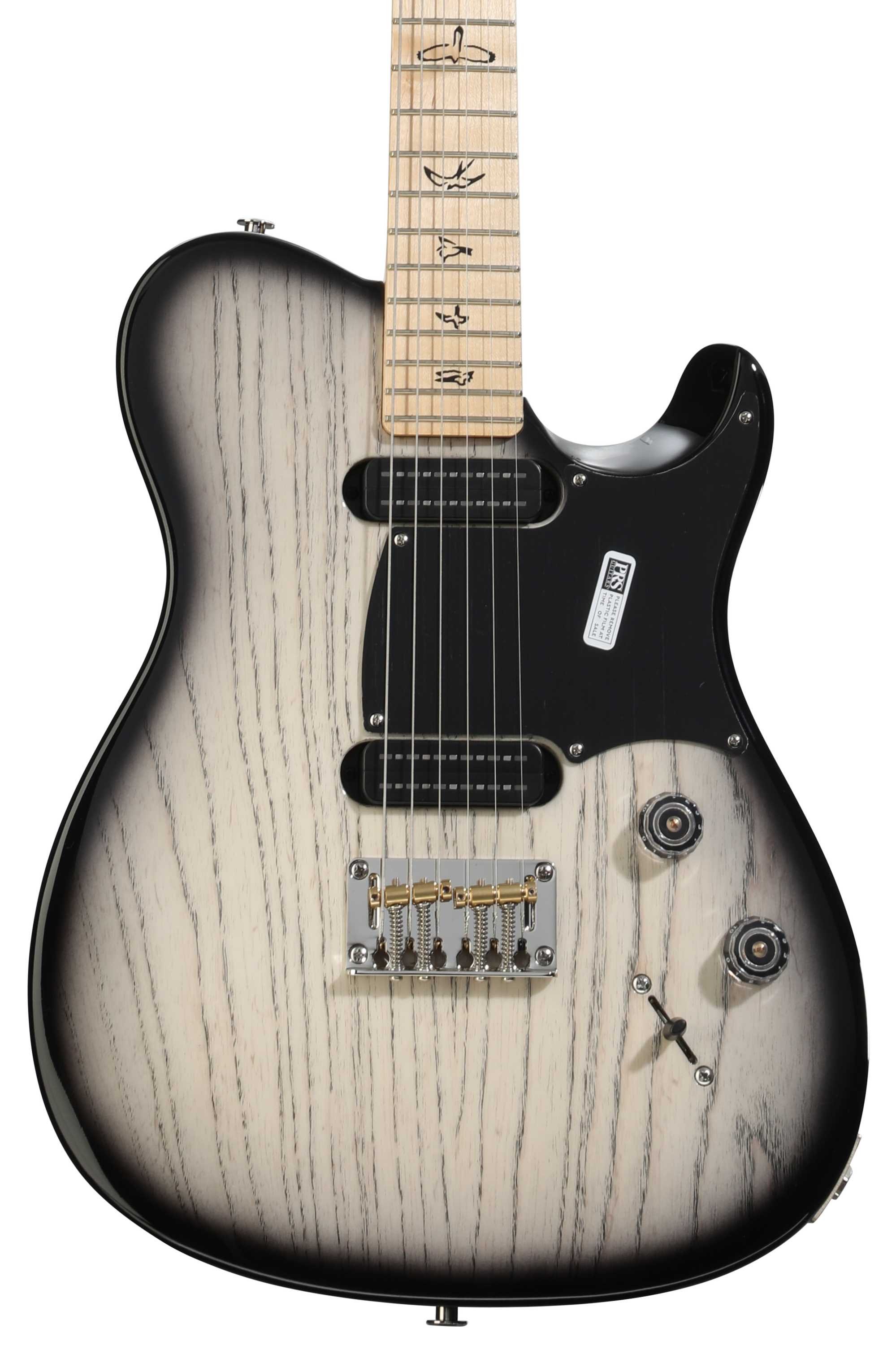 PRS 513 - Gray Black | Sweetwater