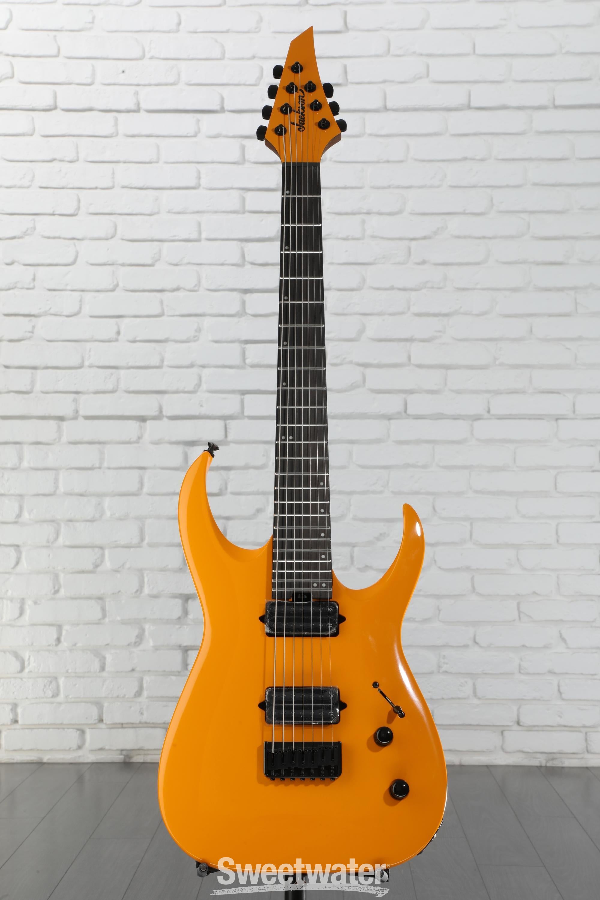 Jackson Pro Plus Signature Misha Mansoor Juggernaut HT7P 7
