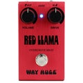Photo of Way Huge Red Llama Overdrive MkIII Smalls Pedal