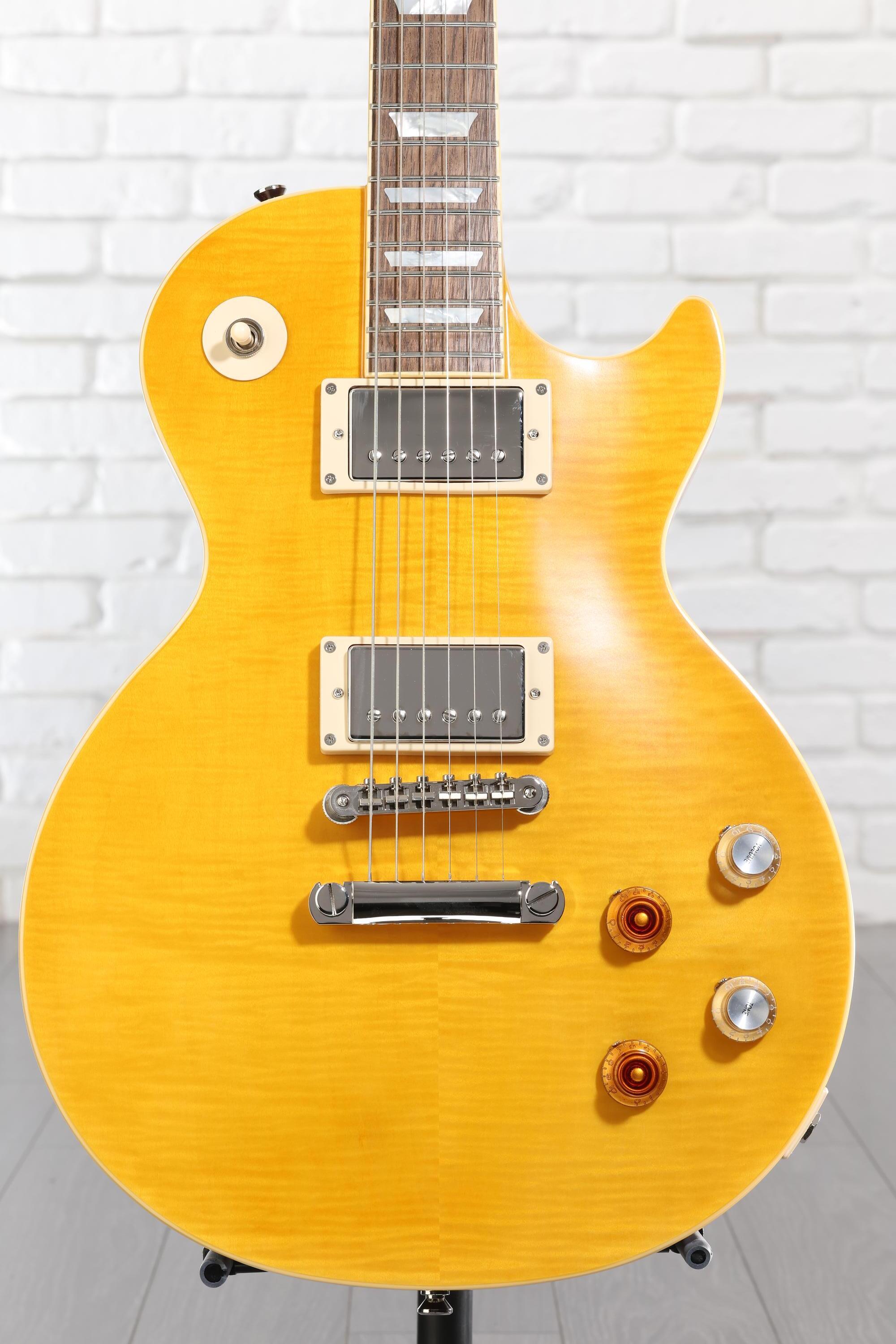 Epiphone Kirk Hammett 