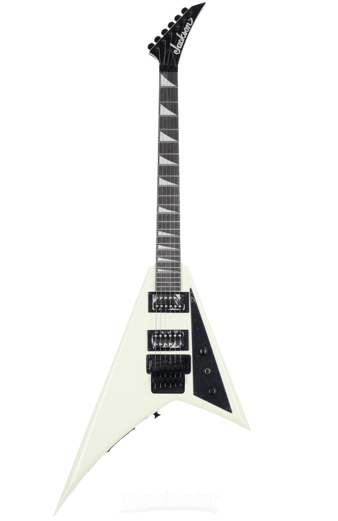 驚きの価格が実現！】 JACKSON ( ジャクソン ) / JS32 Rhoads Ivory