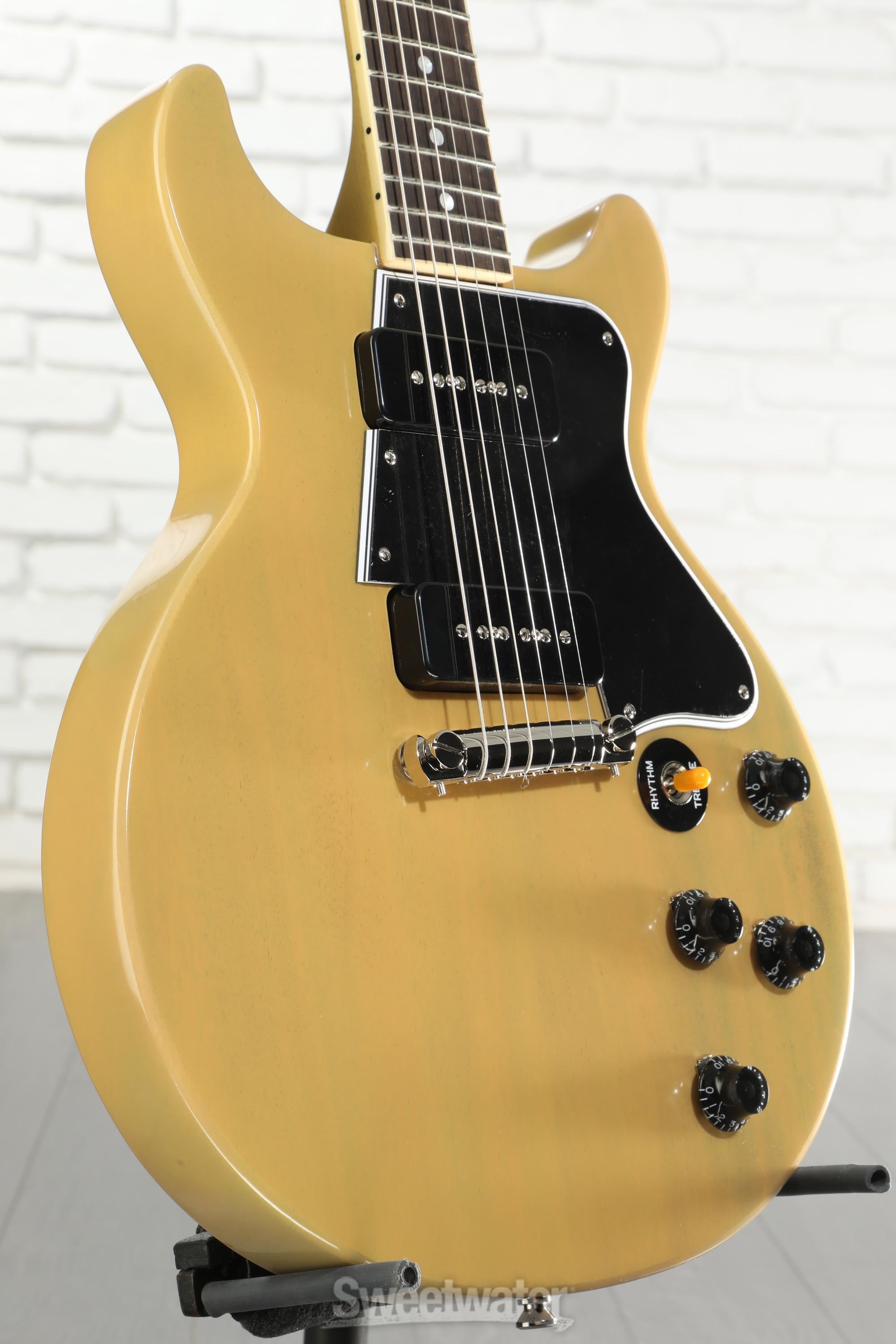 Epiphone 1960 Les Paul Special Double Cut Reissue Electric Guitar