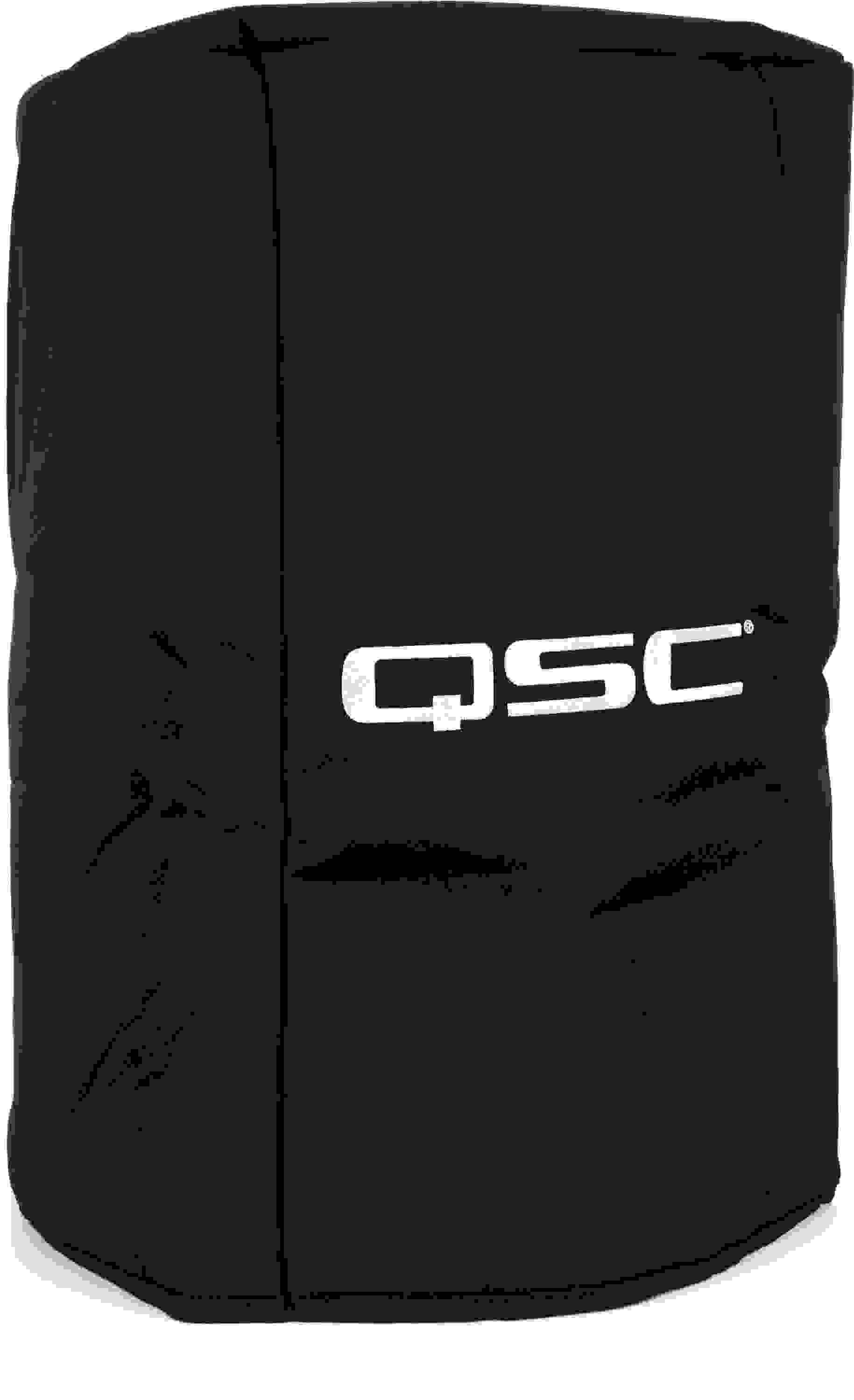 QSC E110 Loudspeaker Cover - Black