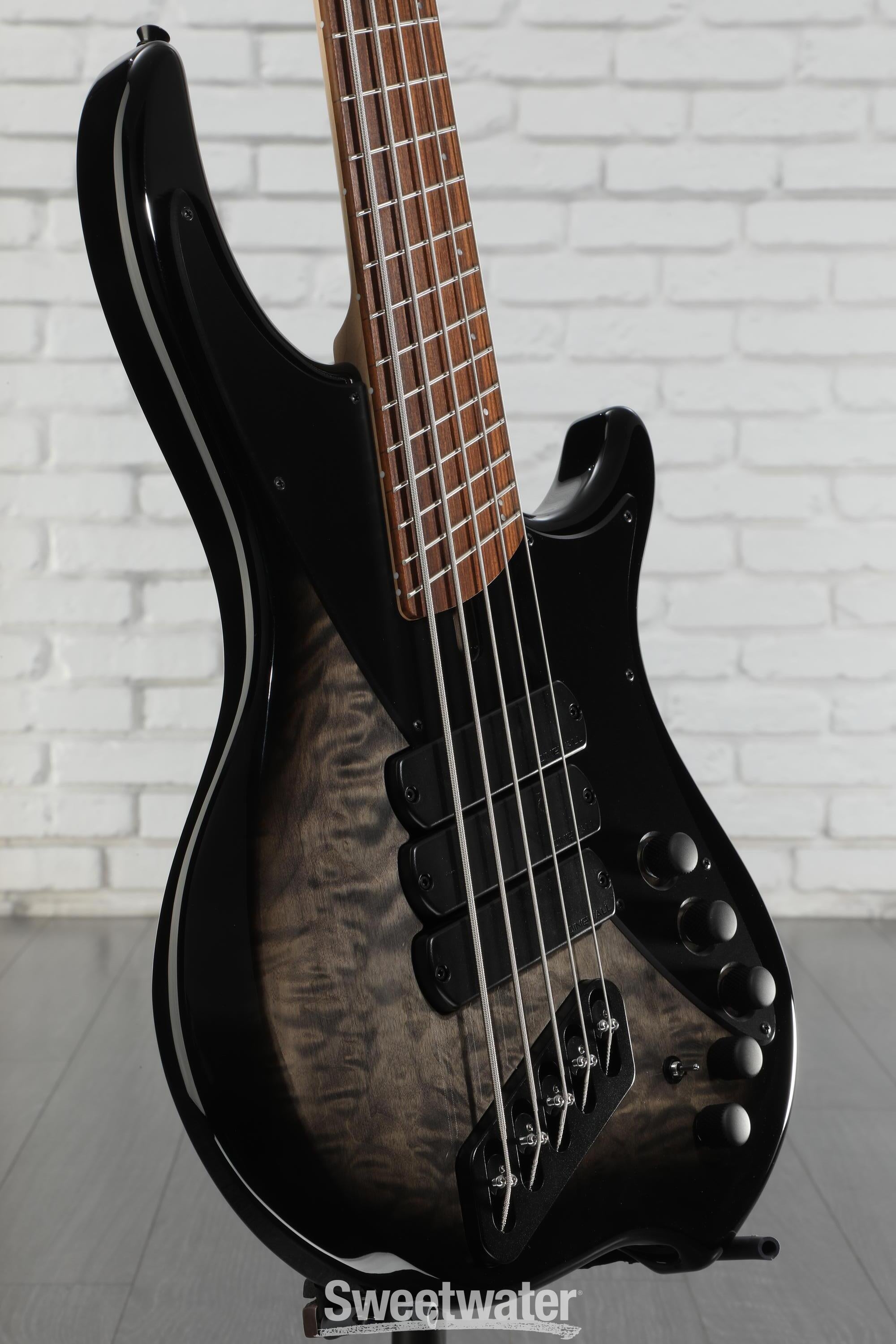 【美品】Dingwall Combustion 5st Combustion - Dingwall Dingwall