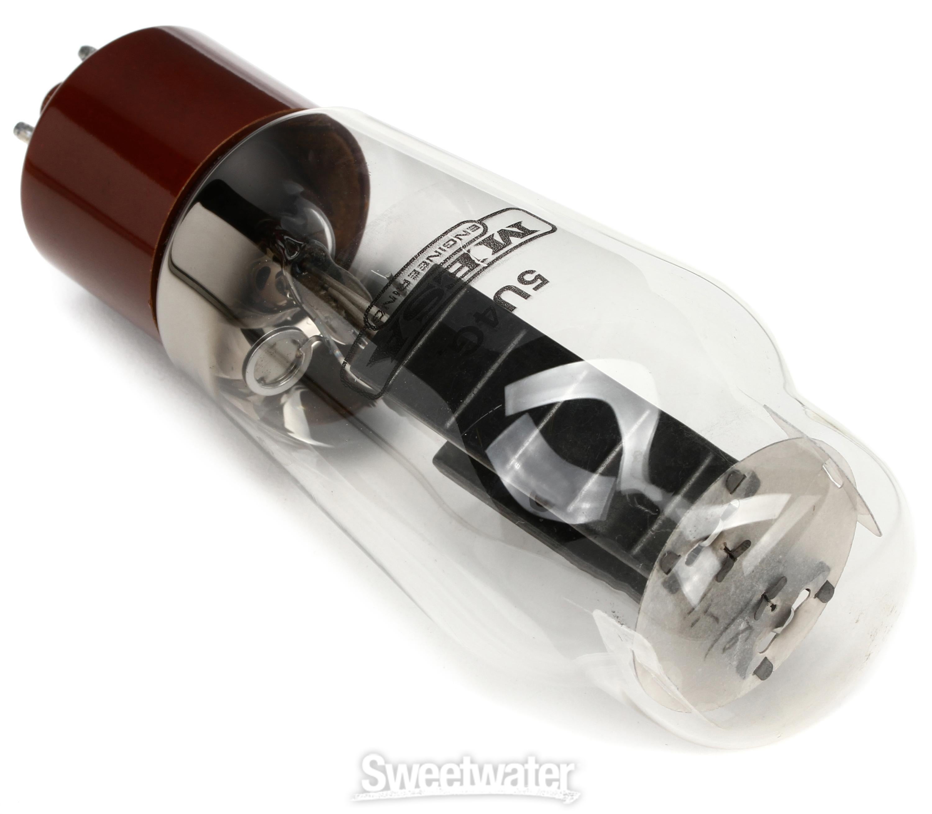 Mesa/Boogie 5U4G Rectifier Tube | Sweetwater