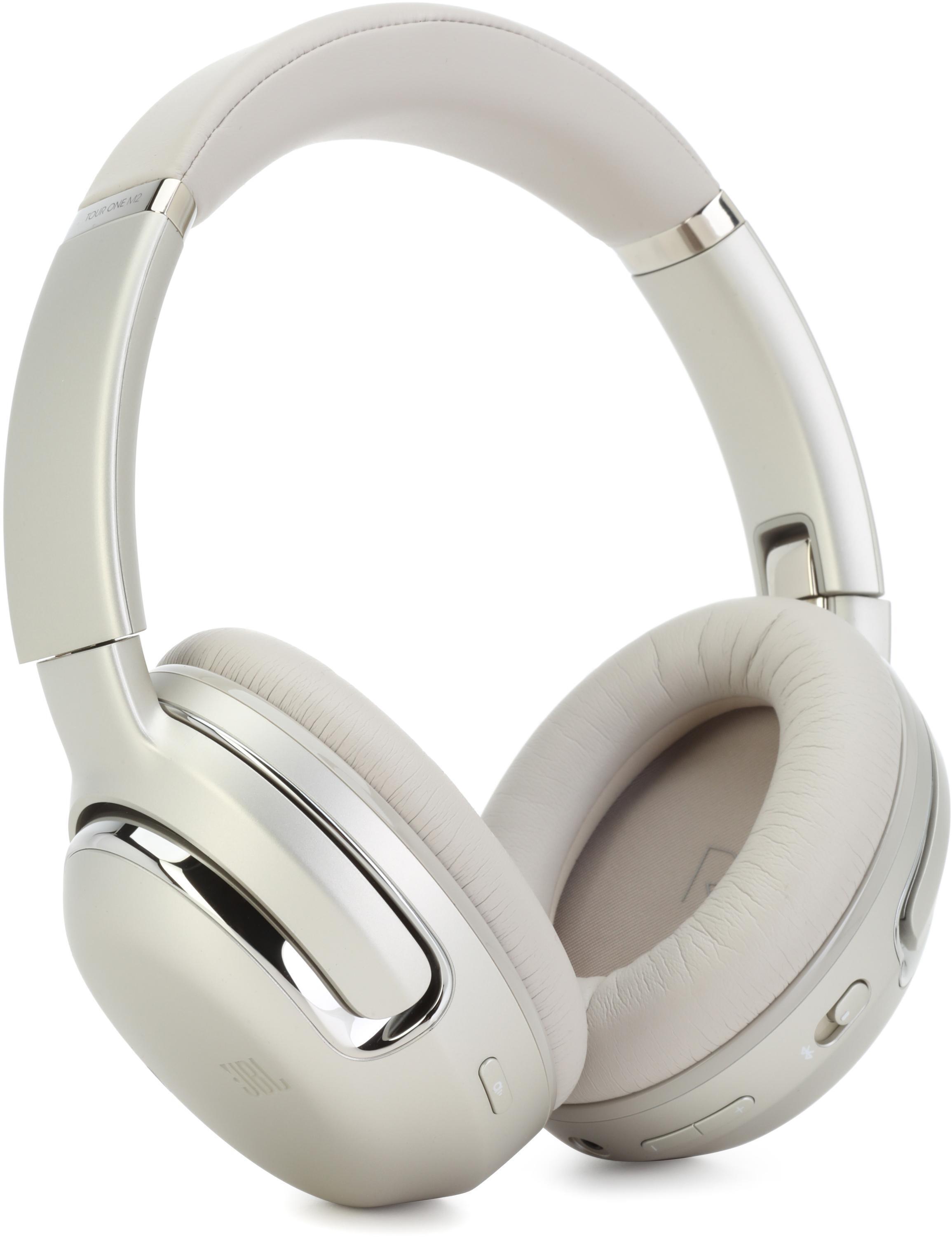 Rechargeable noise cancelling discount headphones