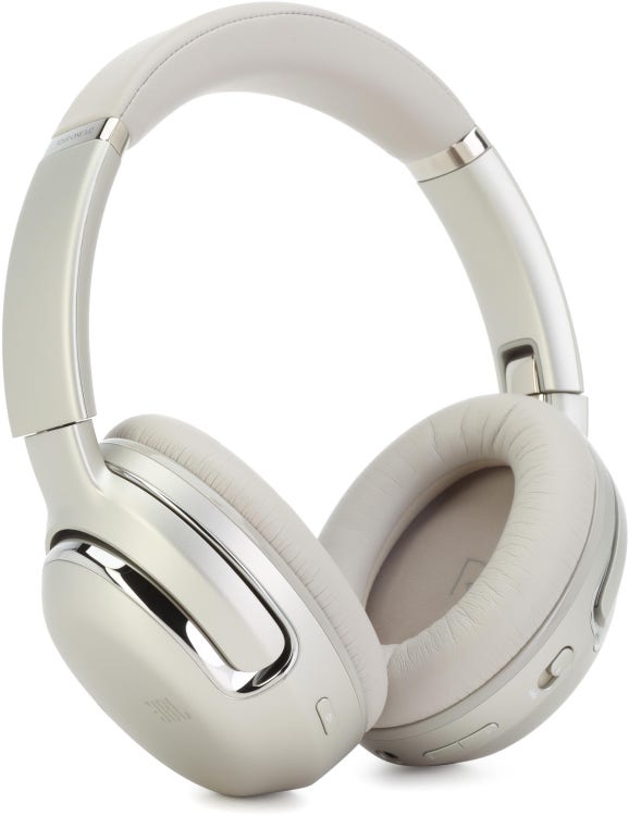 Buy JBL Tour One M2, Wireless Noise Cancelling Headphones - JBL