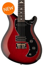 Photo of PRS S2 Vela Electric Guitar - Scarlet Sunburst