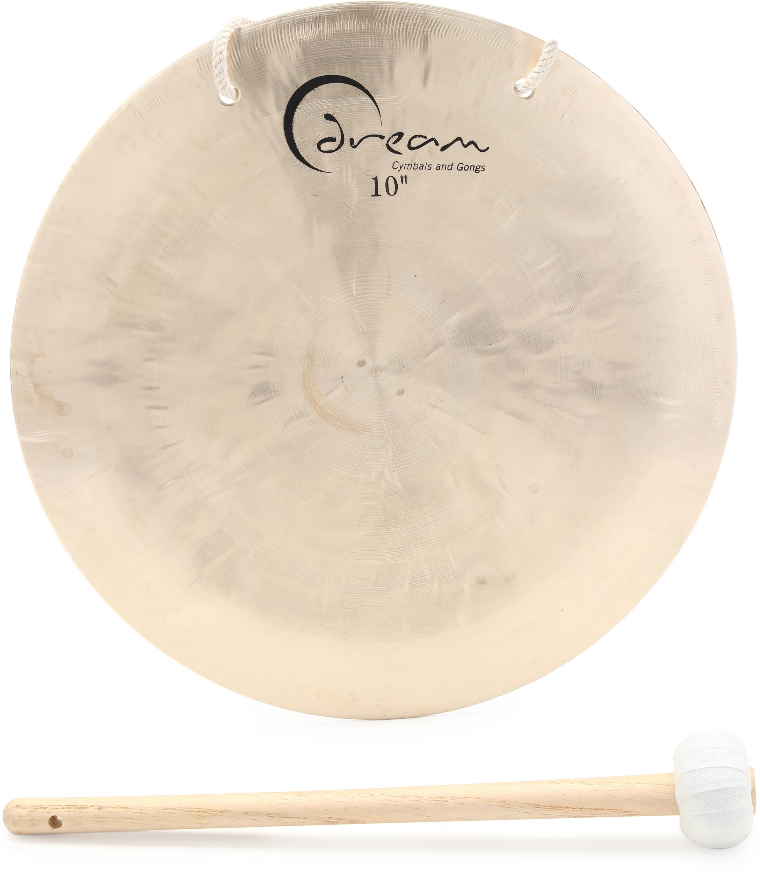 Photo of Dream Feng Wind Gong - 10-inch