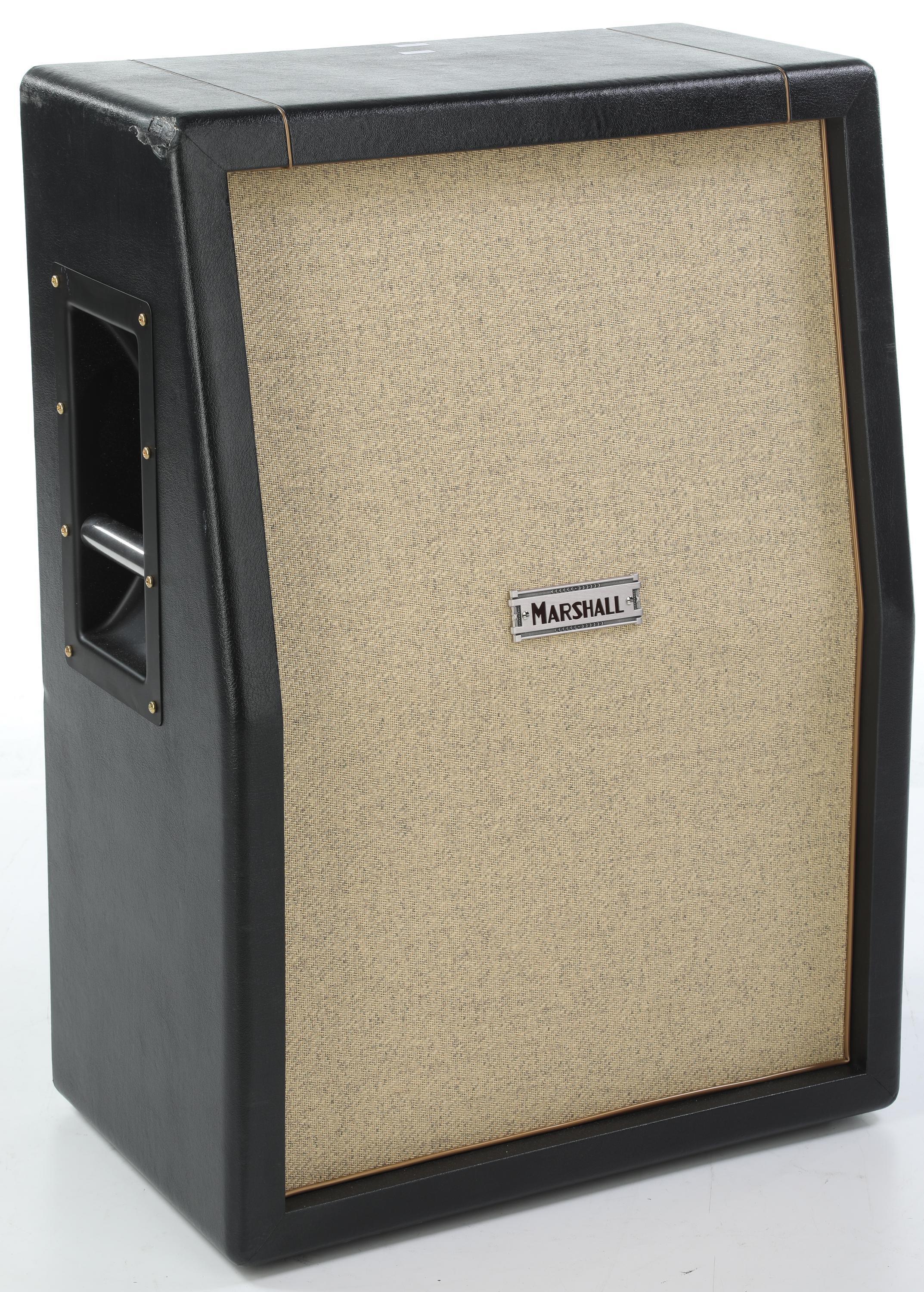 Photo of Marshall Studio JTM 130-watt 2 x 12-inch Speaker Cabinet