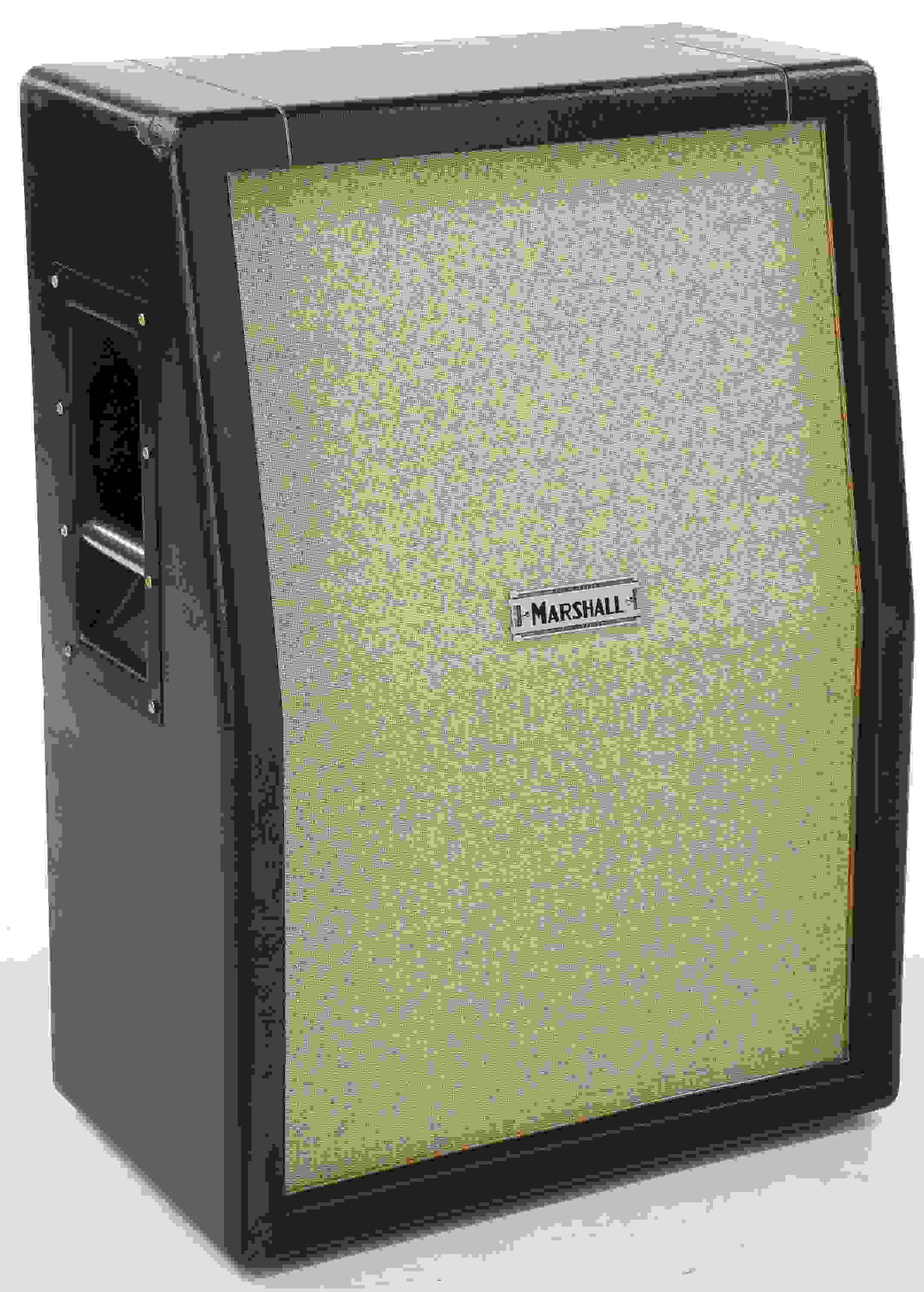 Marshall Studio JTM 130-watt 2 x 12-inch Speaker Cabinet